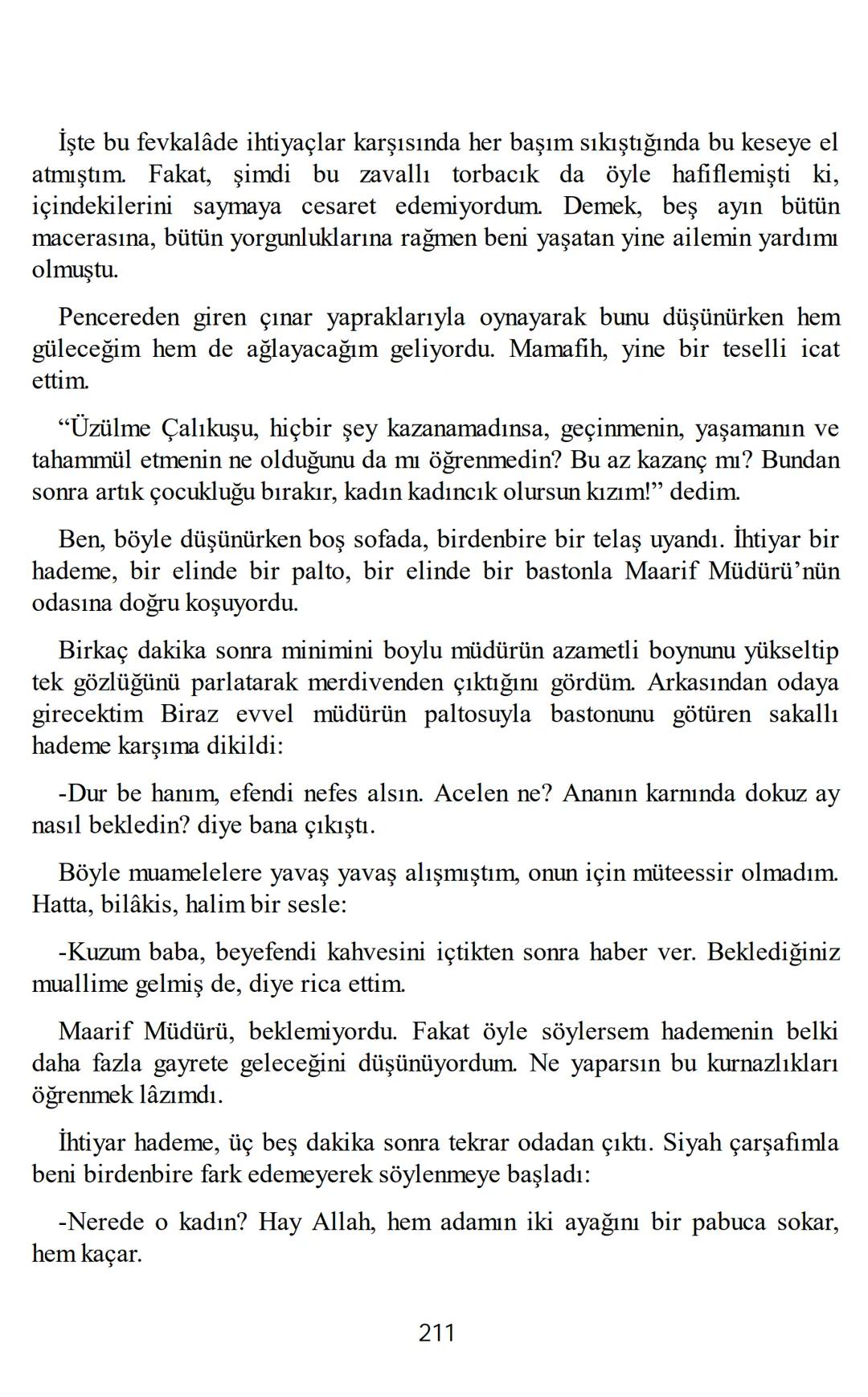 # RESAT
# NURI
# GÜNTEKIN
BÜTÜN ROMANLARI
# Çalıkuşu R
eşat Nuri Güntekin'in 1922 yılında ilk kez Vakit gazete-sinde tefrika edilen en tanın