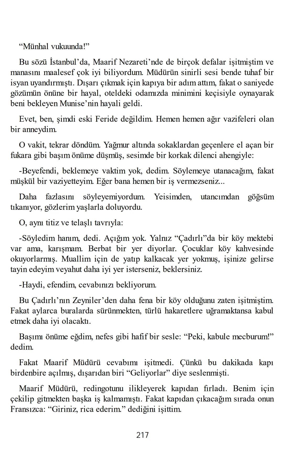 # RESAT
# NURI
# GÜNTEKIN
BÜTÜN ROMANLARI
# Çalıkuşu R
eşat Nuri Güntekin'in 1922 yılında ilk kez Vakit gazete-sinde tefrika edilen en tanın