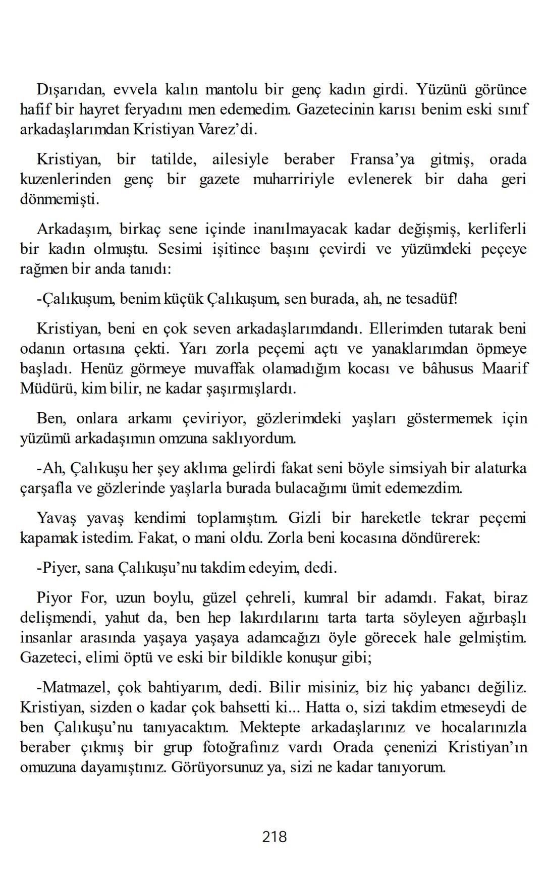# RESAT
# NURI
# GÜNTEKIN
BÜTÜN ROMANLARI
# Çalıkuşu R
eşat Nuri Güntekin'in 1922 yılında ilk kez Vakit gazete-sinde tefrika edilen en tanın