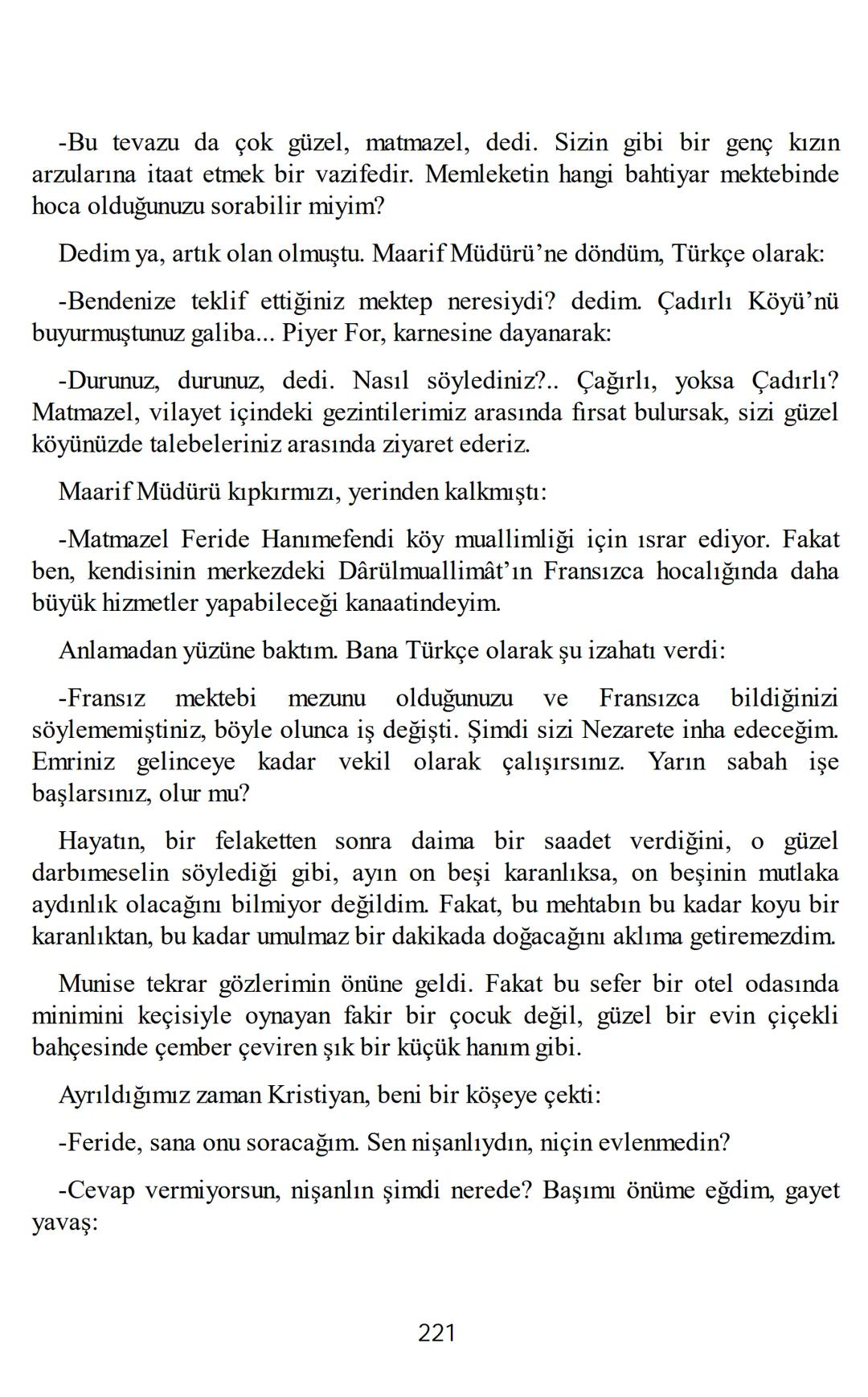 # RESAT
# NURI
# GÜNTEKIN
BÜTÜN ROMANLARI
# Çalıkuşu R
eşat Nuri Güntekin'in 1922 yılında ilk kez Vakit gazete-sinde tefrika edilen en tanın