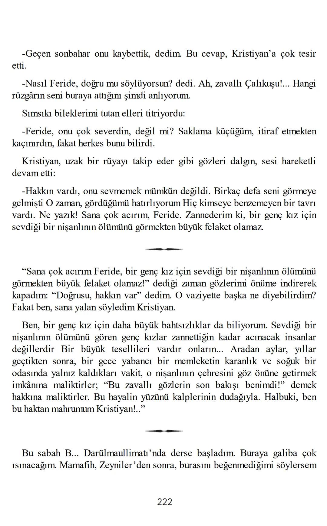 # RESAT
# NURI
# GÜNTEKIN
BÜTÜN ROMANLARI
# Çalıkuşu R
eşat Nuri Güntekin'in 1922 yılında ilk kez Vakit gazete-sinde tefrika edilen en tanın