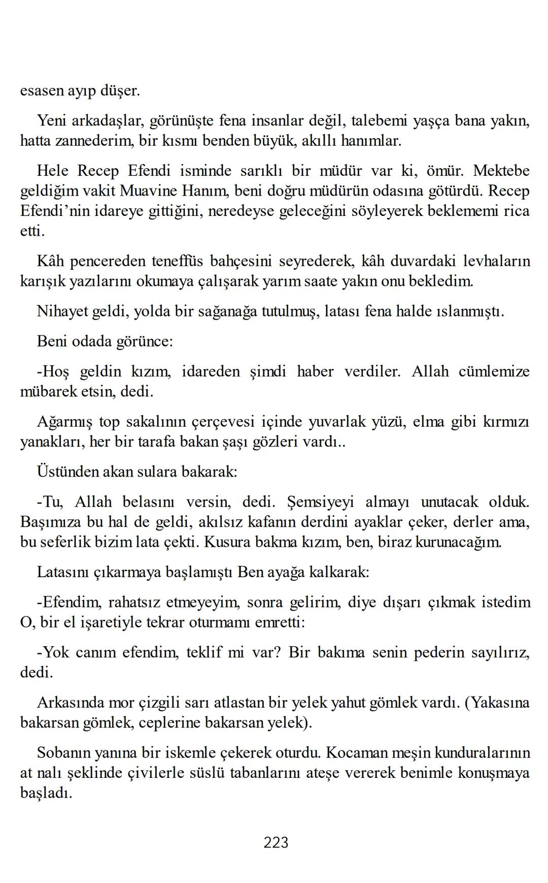# RESAT
# NURI
# GÜNTEKIN
BÜTÜN ROMANLARI
# Çalıkuşu R
eşat Nuri Güntekin'in 1922 yılında ilk kez Vakit gazete-sinde tefrika edilen en tanın