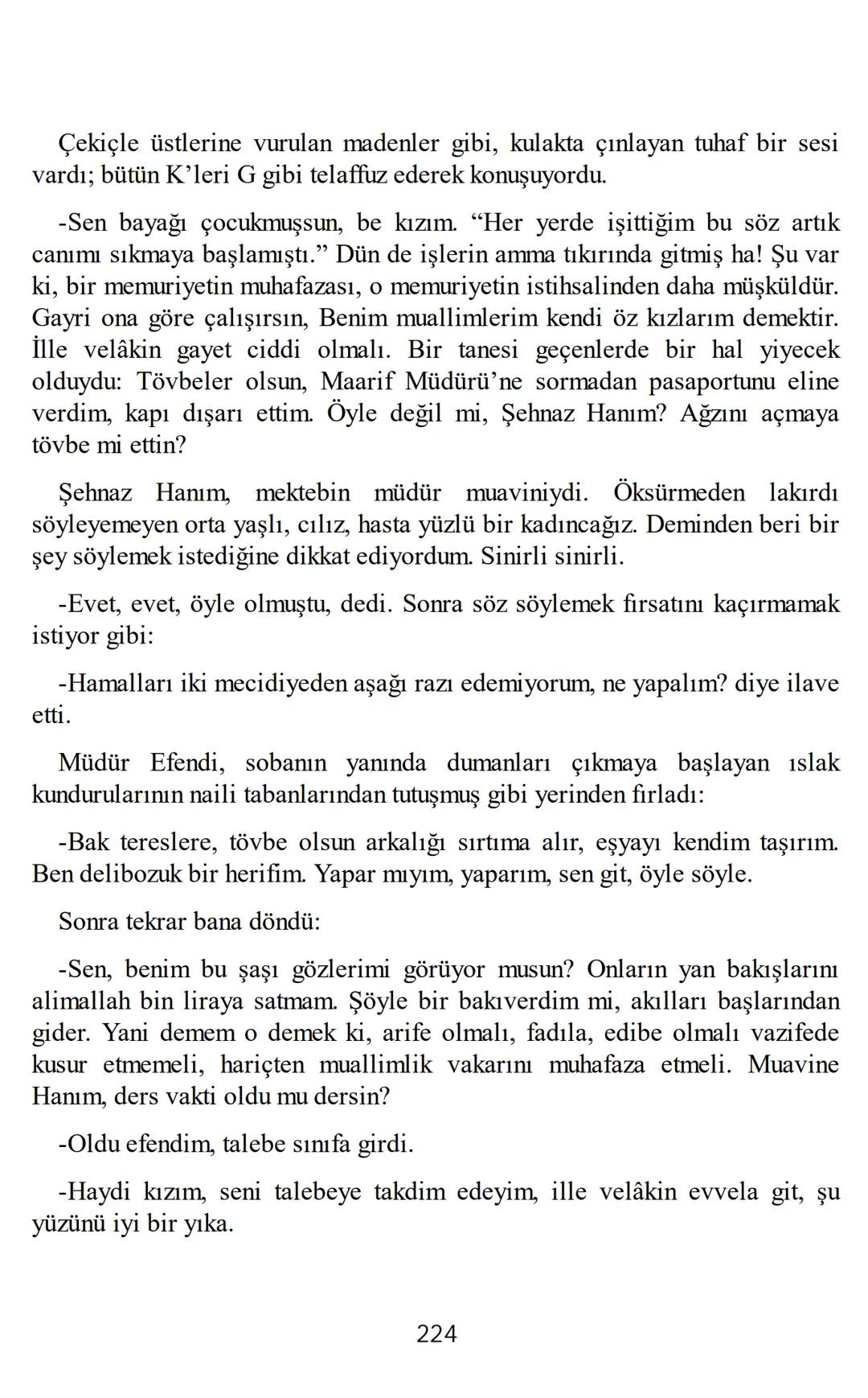 # RESAT
# NURI
# GÜNTEKIN
BÜTÜN ROMANLARI
# Çalıkuşu R
eşat Nuri Güntekin'in 1922 yılında ilk kez Vakit gazete-sinde tefrika edilen en tanın