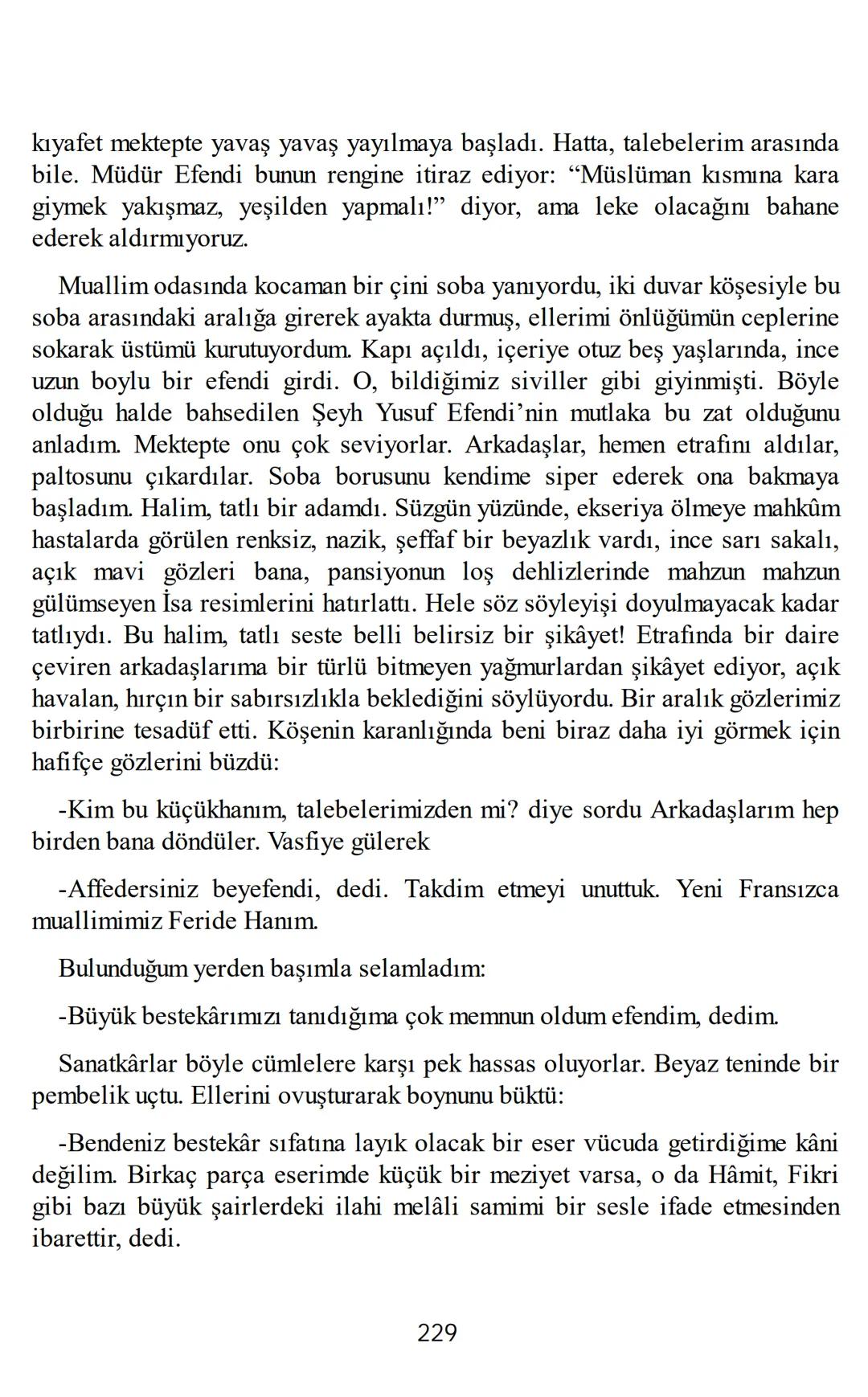 # RESAT
# NURI
# GÜNTEKIN
BÜTÜN ROMANLARI
# Çalıkuşu R
eşat Nuri Güntekin'in 1922 yılında ilk kez Vakit gazete-sinde tefrika edilen en tanın