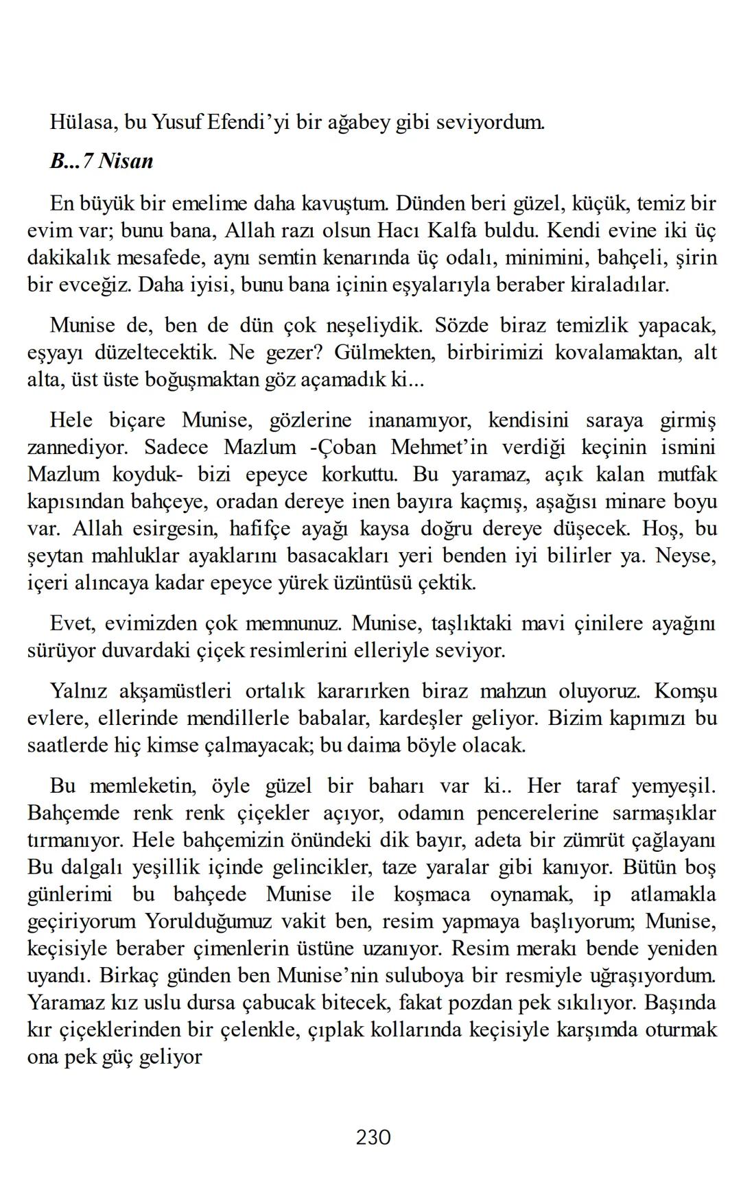 # RESAT
# NURI
# GÜNTEKIN
BÜTÜN ROMANLARI
# Çalıkuşu R
eşat Nuri Güntekin'in 1922 yılında ilk kez Vakit gazete-sinde tefrika edilen en tanın