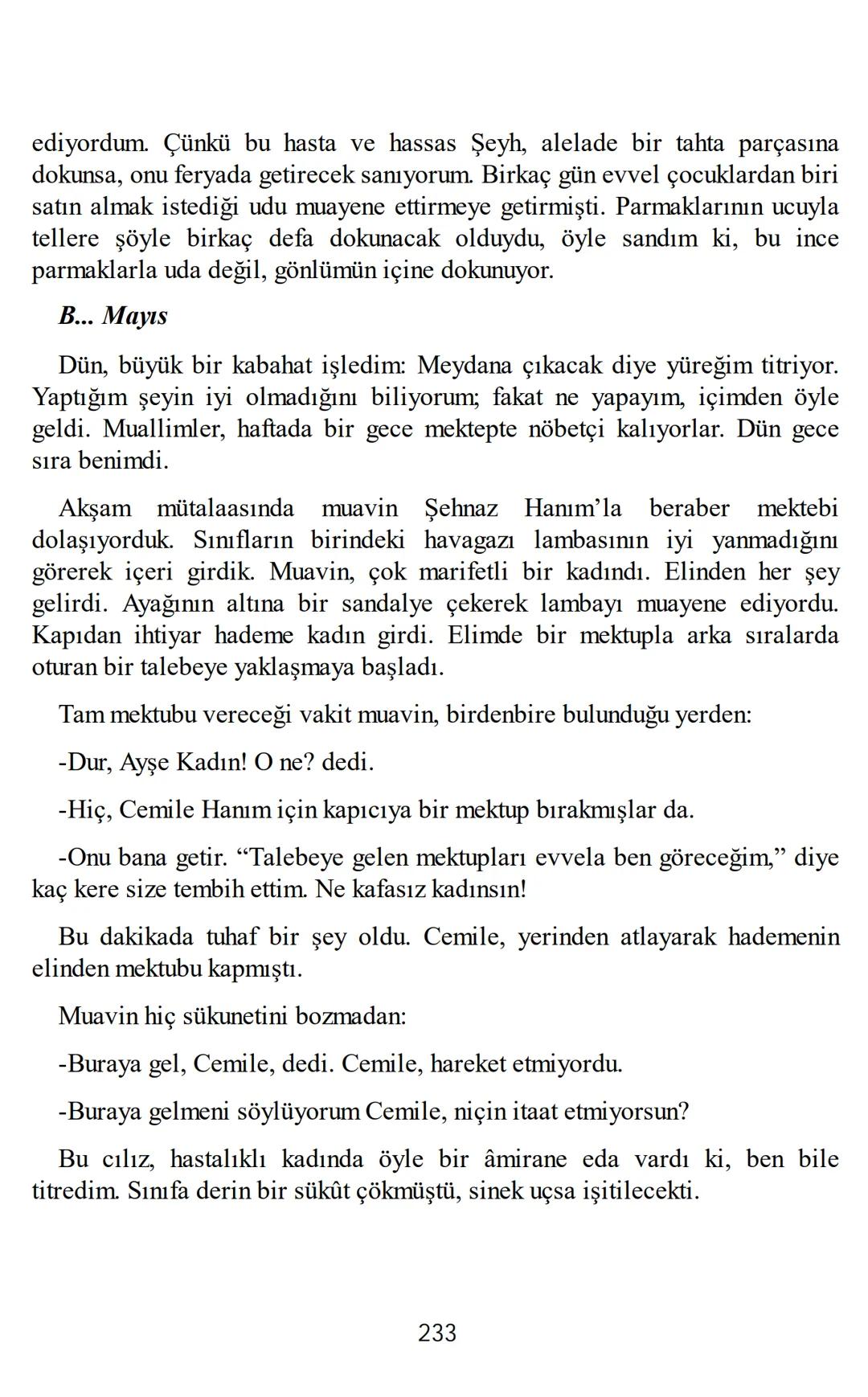 # RESAT
# NURI
# GÜNTEKIN
BÜTÜN ROMANLARI
# Çalıkuşu R
eşat Nuri Güntekin'in 1922 yılında ilk kez Vakit gazete-sinde tefrika edilen en tanın
