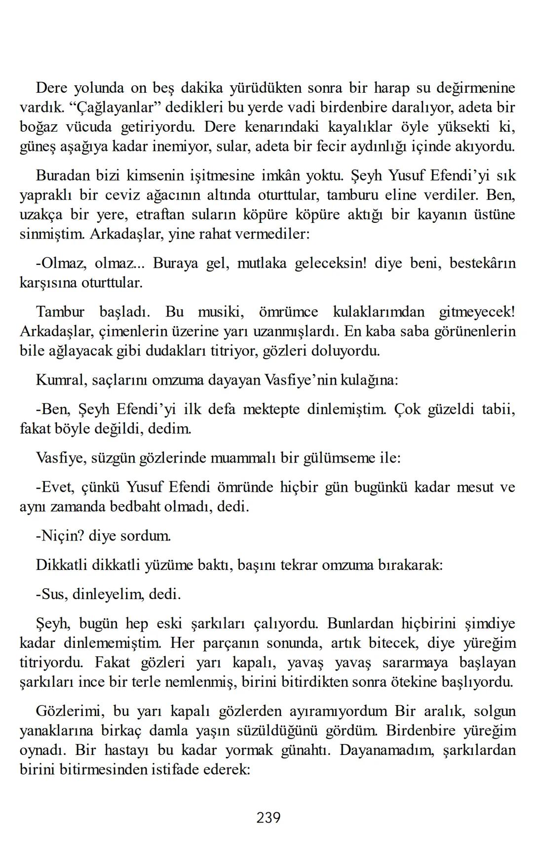 # RESAT
# NURI
# GÜNTEKIN
BÜTÜN ROMANLARI
# Çalıkuşu R
eşat Nuri Güntekin'in 1922 yılında ilk kez Vakit gazete-sinde tefrika edilen en tanın