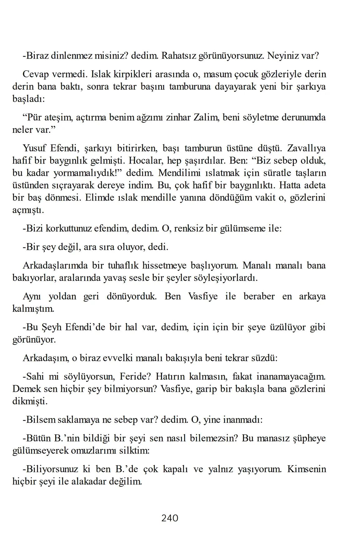# RESAT
# NURI
# GÜNTEKIN
BÜTÜN ROMANLARI
# Çalıkuşu R
eşat Nuri Güntekin'in 1922 yılında ilk kez Vakit gazete-sinde tefrika edilen en tanın
