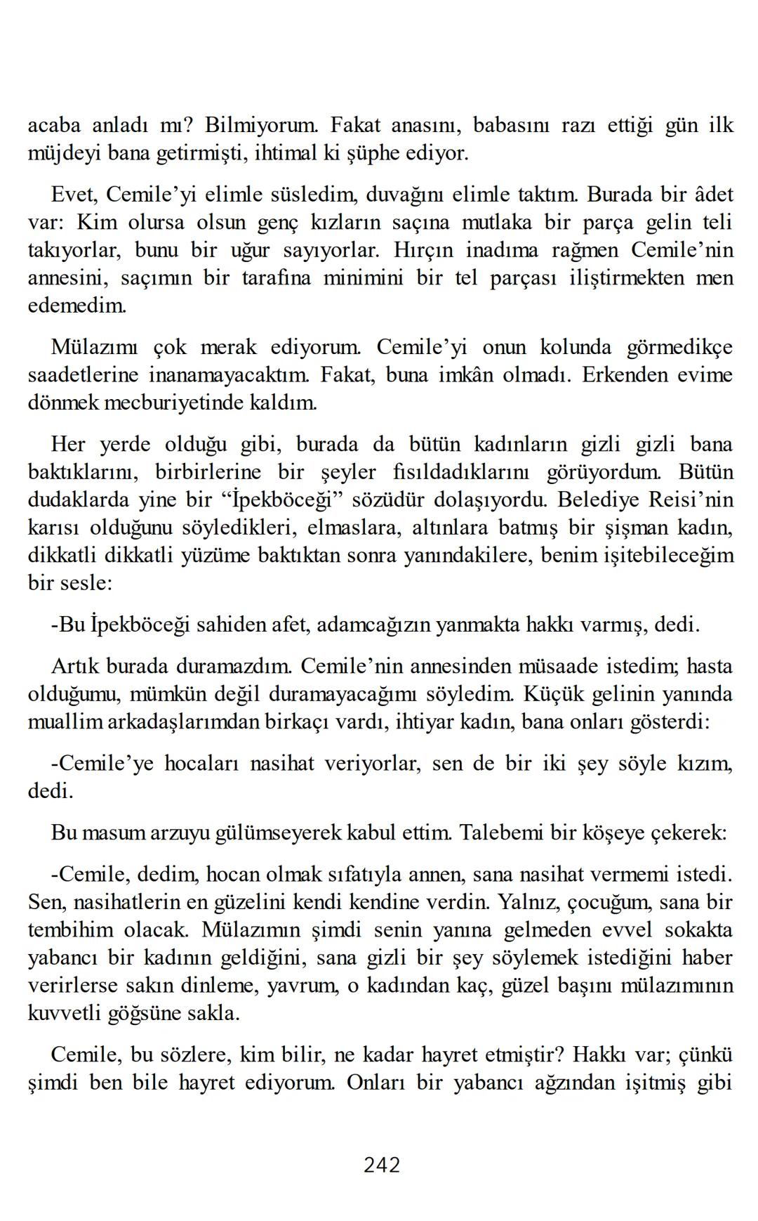 # RESAT
# NURI
# GÜNTEKIN
BÜTÜN ROMANLARI
# Çalıkuşu R
eşat Nuri Güntekin'in 1922 yılında ilk kez Vakit gazete-sinde tefrika edilen en tanın