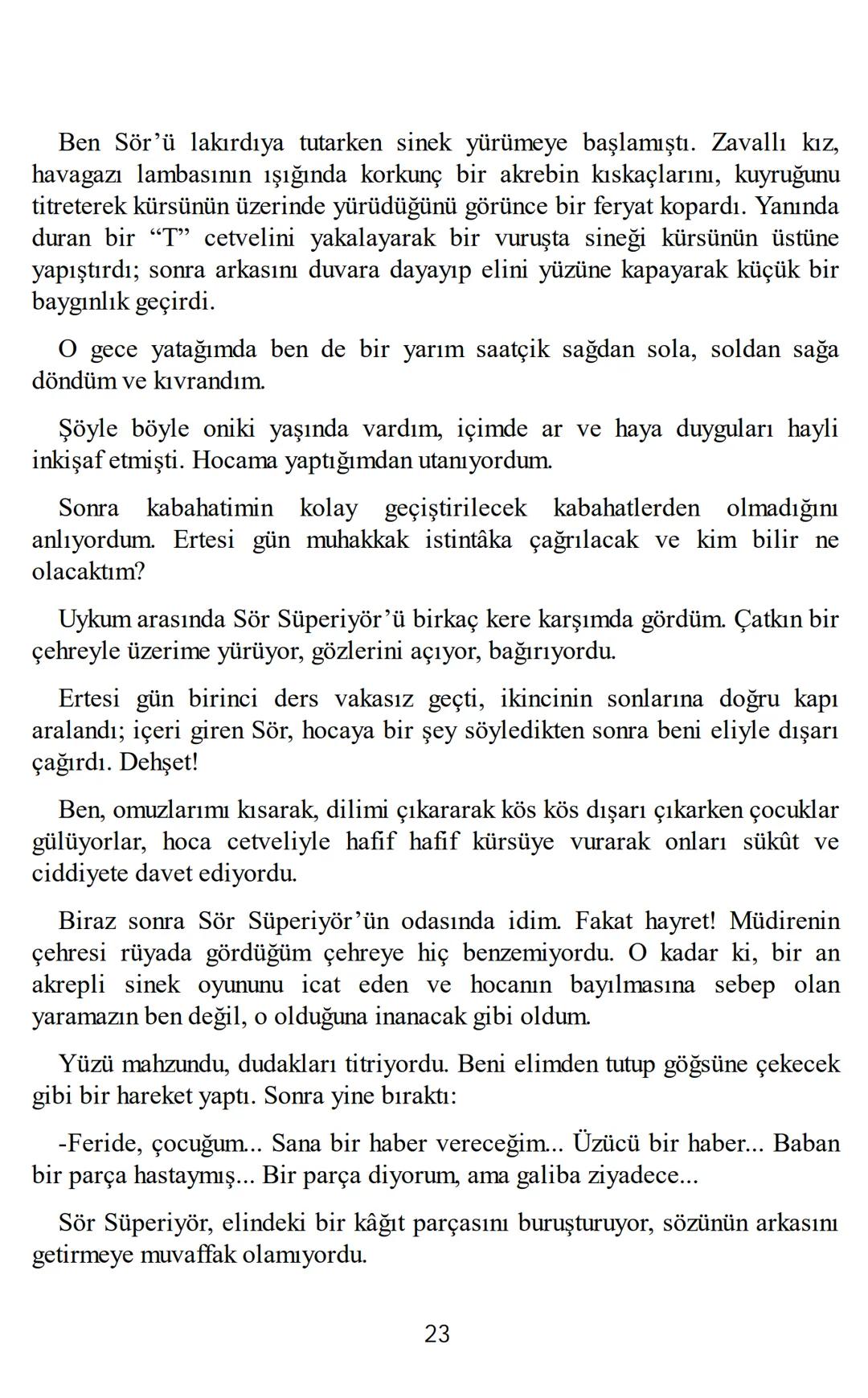 # RESAT
# NURI
# GÜNTEKIN
BÜTÜN ROMANLARI
# Çalıkuşu R
eşat Nuri Güntekin'in 1922 yılında ilk kez Vakit gazete-sinde tefrika edilen en tanın