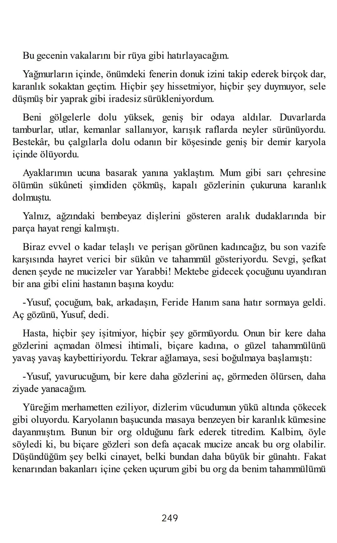 # RESAT
# NURI
# GÜNTEKIN
BÜTÜN ROMANLARI
# Çalıkuşu R
eşat Nuri Güntekin'in 1922 yılında ilk kez Vakit gazete-sinde tefrika edilen en tanın