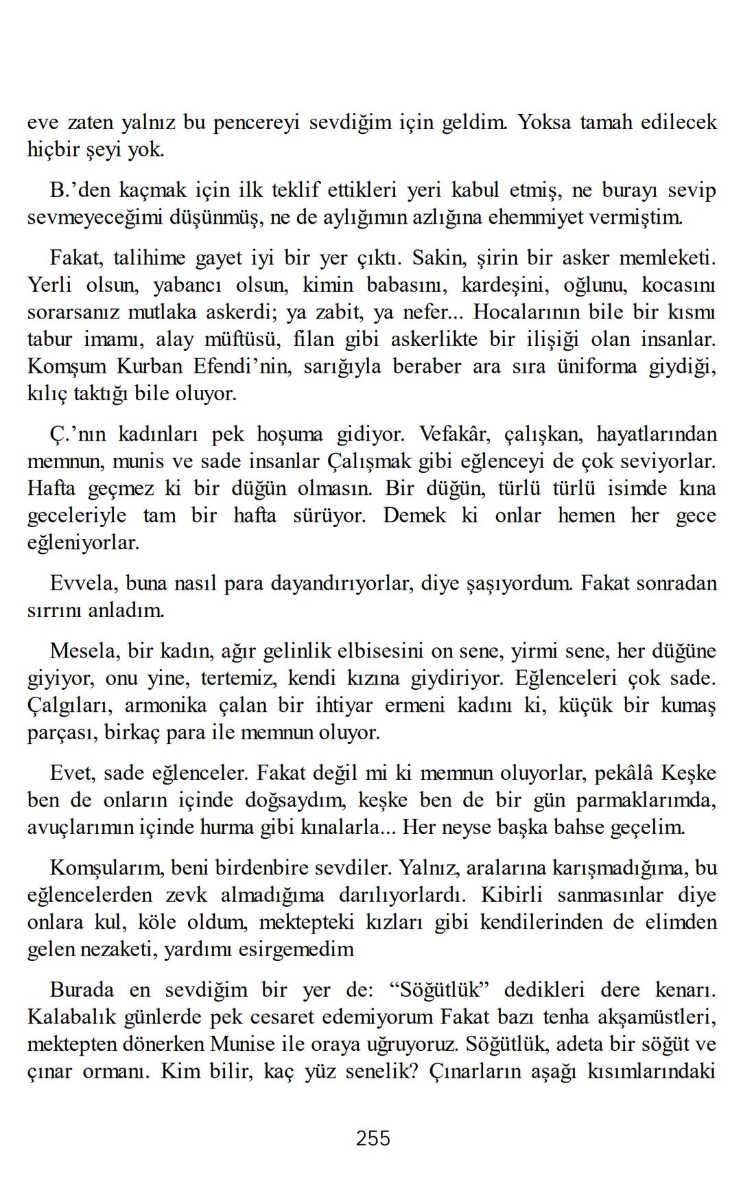 # RESAT
# NURI
# GÜNTEKIN
BÜTÜN ROMANLARI
# Çalıkuşu R
eşat Nuri Güntekin'in 1922 yılında ilk kez Vakit gazete-sinde tefrika edilen en tanın
