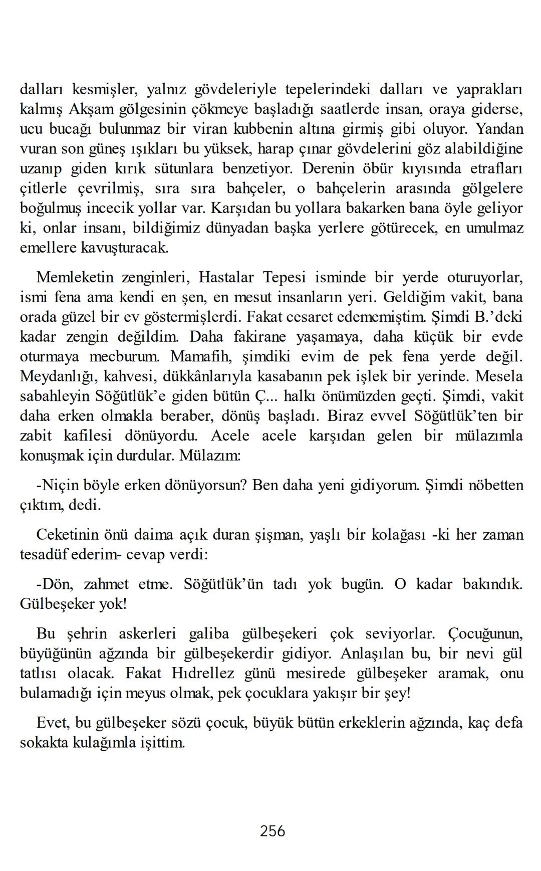 # RESAT
# NURI
# GÜNTEKIN
BÜTÜN ROMANLARI
# Çalıkuşu R
eşat Nuri Güntekin'in 1922 yılında ilk kez Vakit gazete-sinde tefrika edilen en tanın