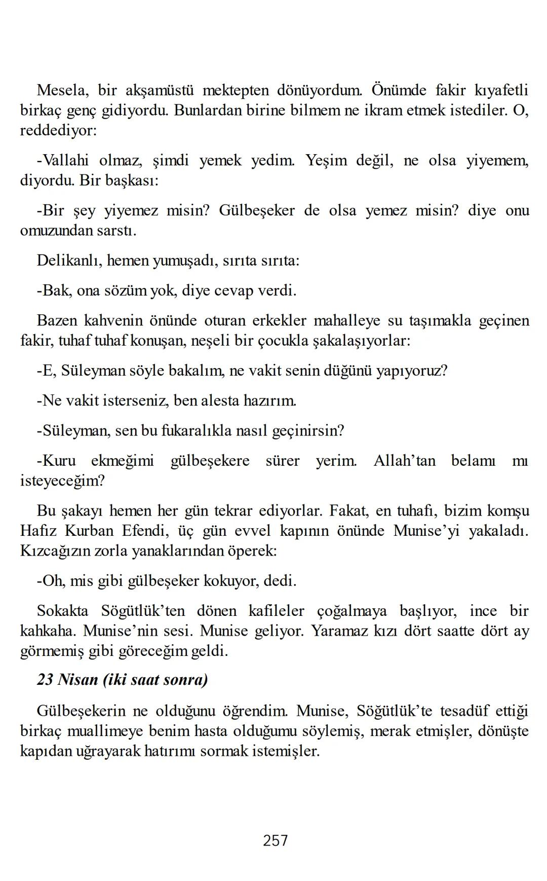 # RESAT
# NURI
# GÜNTEKIN
BÜTÜN ROMANLARI
# Çalıkuşu R
eşat Nuri Güntekin'in 1922 yılında ilk kez Vakit gazete-sinde tefrika edilen en tanın