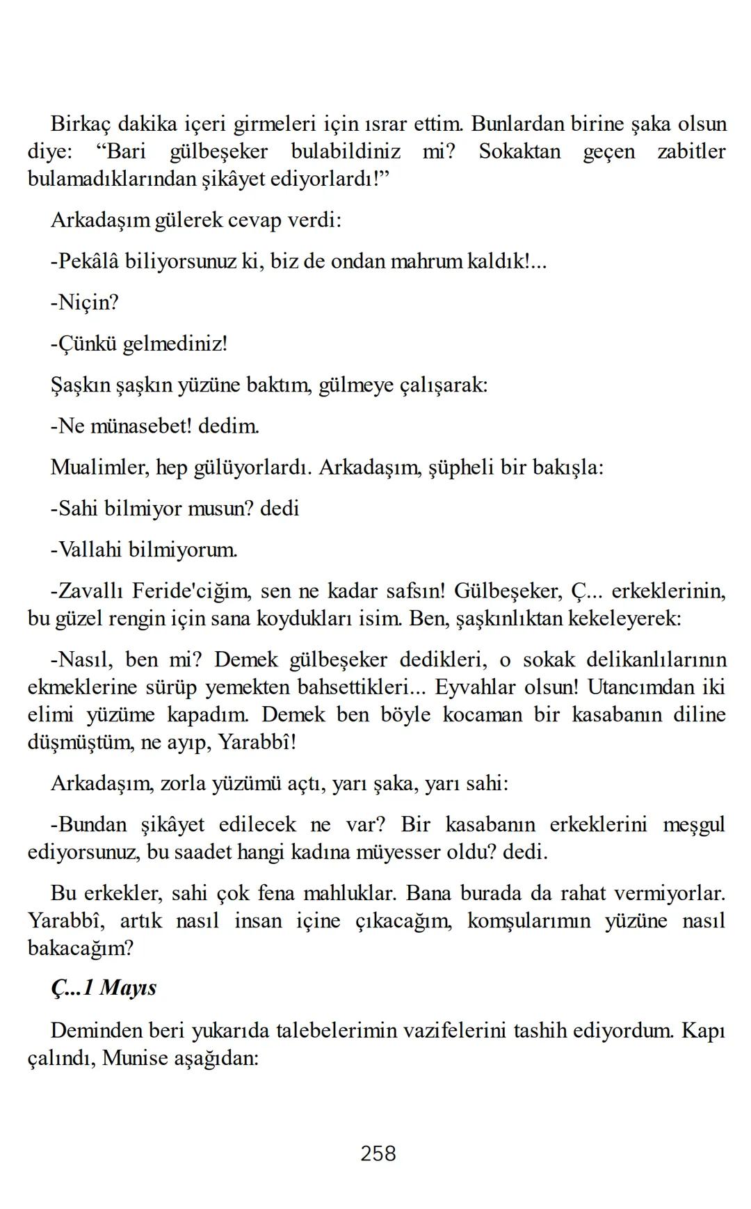 # RESAT
# NURI
# GÜNTEKIN
BÜTÜN ROMANLARI
# Çalıkuşu R
eşat Nuri Güntekin'in 1922 yılında ilk kez Vakit gazete-sinde tefrika edilen en tanın