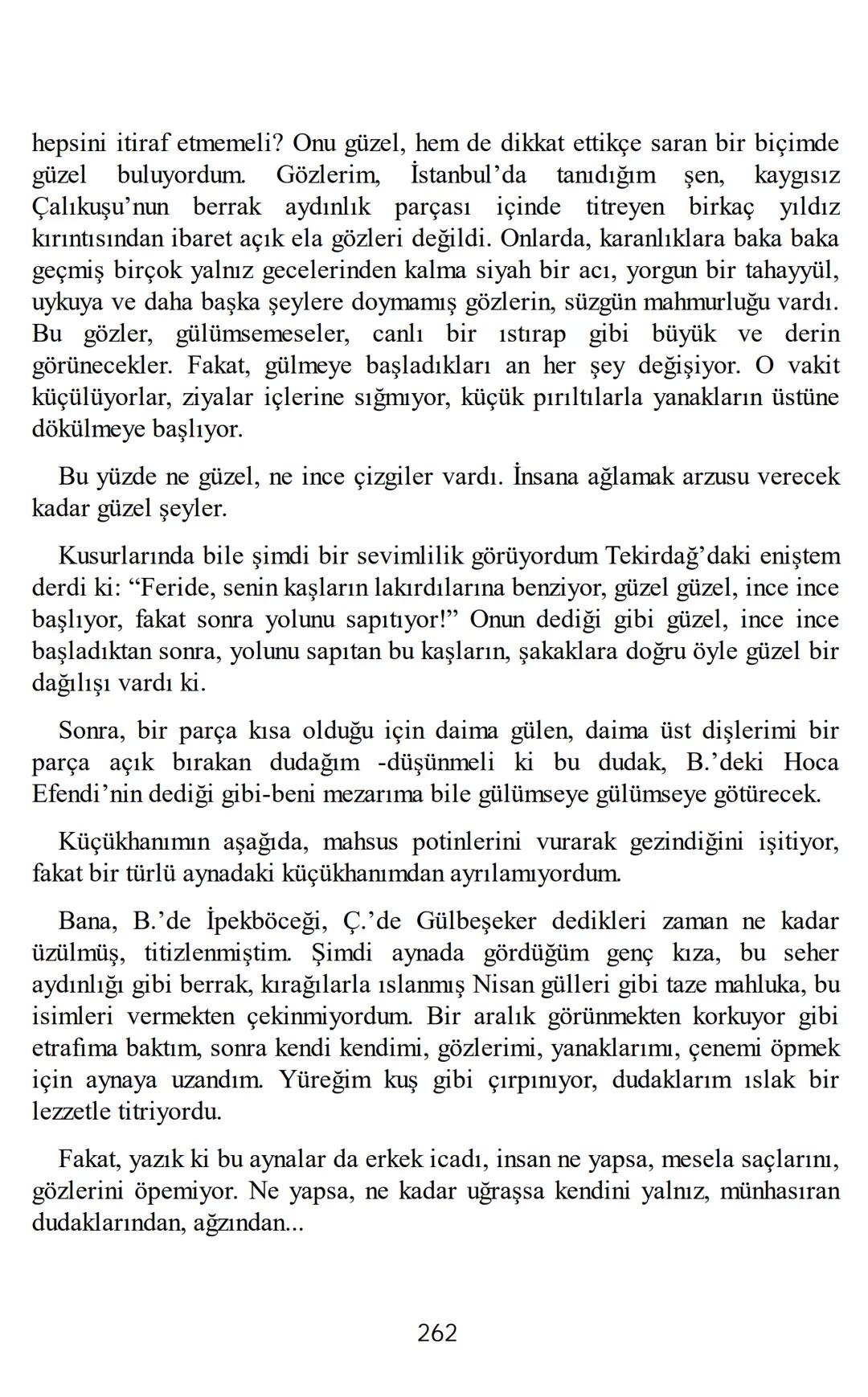 # RESAT
# NURI
# GÜNTEKIN
BÜTÜN ROMANLARI
# Çalıkuşu R
eşat Nuri Güntekin'in 1922 yılında ilk kez Vakit gazete-sinde tefrika edilen en tanın