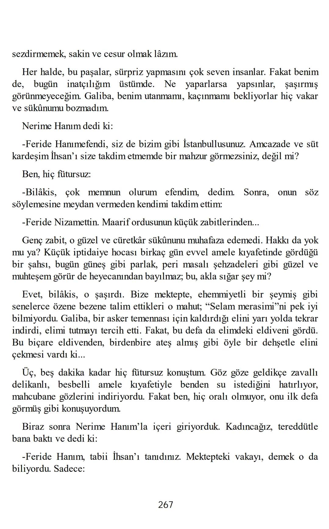 # RESAT
# NURI
# GÜNTEKIN
BÜTÜN ROMANLARI
# Çalıkuşu R
eşat Nuri Güntekin'in 1922 yılında ilk kez Vakit gazete-sinde tefrika edilen en tanın
