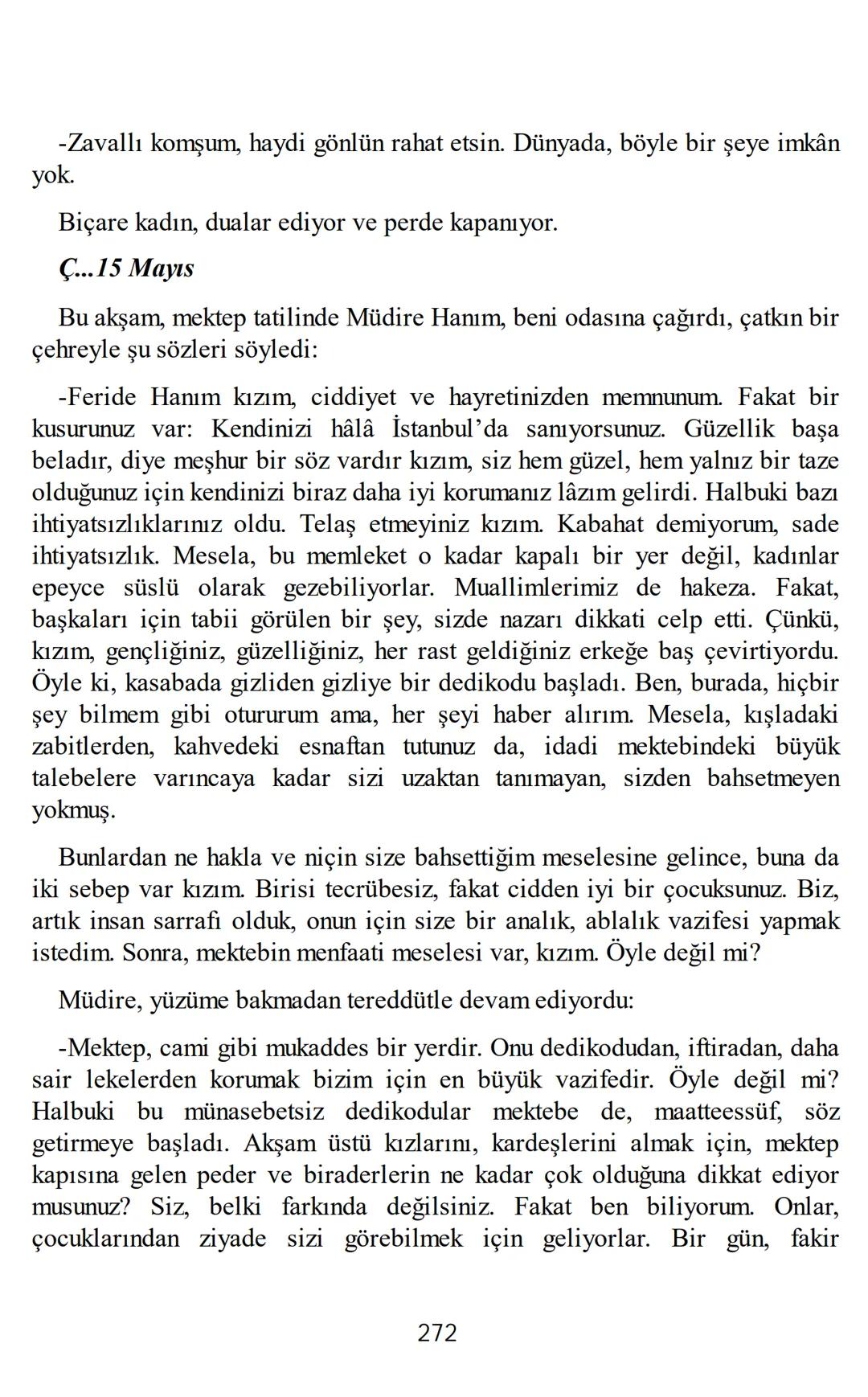 # RESAT
# NURI
# GÜNTEKIN
BÜTÜN ROMANLARI
# Çalıkuşu R
eşat Nuri Güntekin'in 1922 yılında ilk kez Vakit gazete-sinde tefrika edilen en tanın