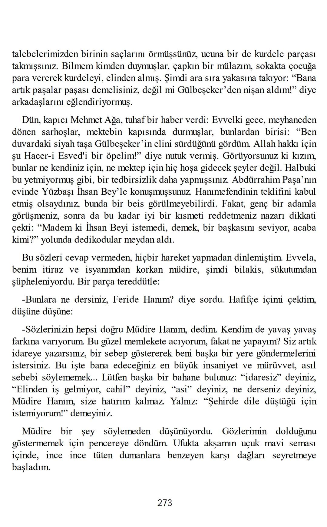 # RESAT
# NURI
# GÜNTEKIN
BÜTÜN ROMANLARI
# Çalıkuşu R
eşat Nuri Güntekin'in 1922 yılında ilk kez Vakit gazete-sinde tefrika edilen en tanın