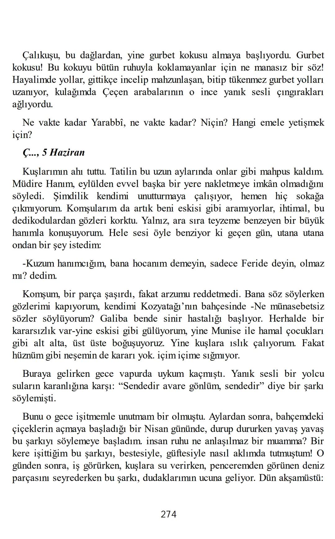 # RESAT
# NURI
# GÜNTEKIN
BÜTÜN ROMANLARI
# Çalıkuşu R
eşat Nuri Güntekin'in 1922 yılında ilk kez Vakit gazete-sinde tefrika edilen en tanın