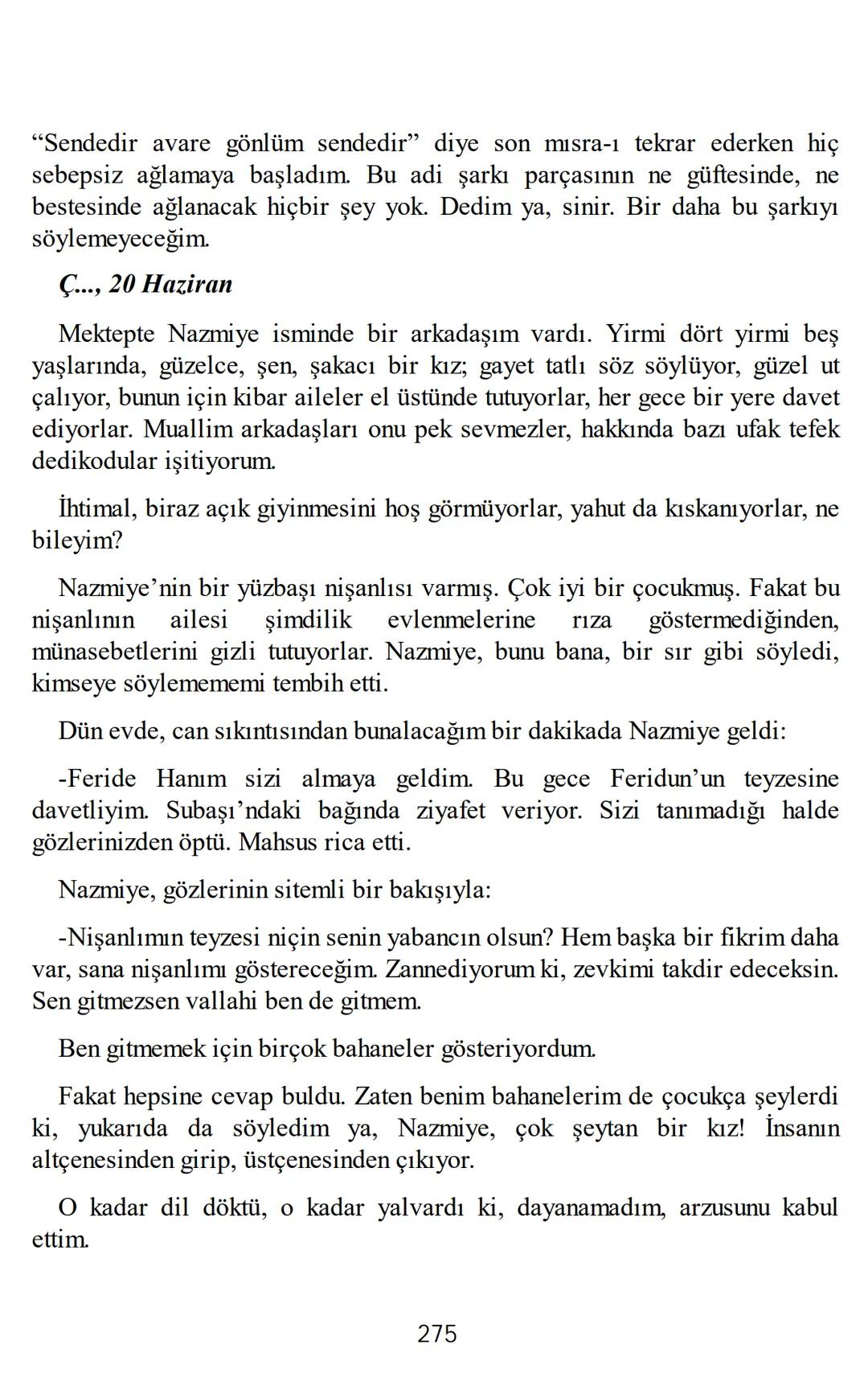 # RESAT
# NURI
# GÜNTEKIN
BÜTÜN ROMANLARI
# Çalıkuşu R
eşat Nuri Güntekin'in 1922 yılında ilk kez Vakit gazete-sinde tefrika edilen en tanın