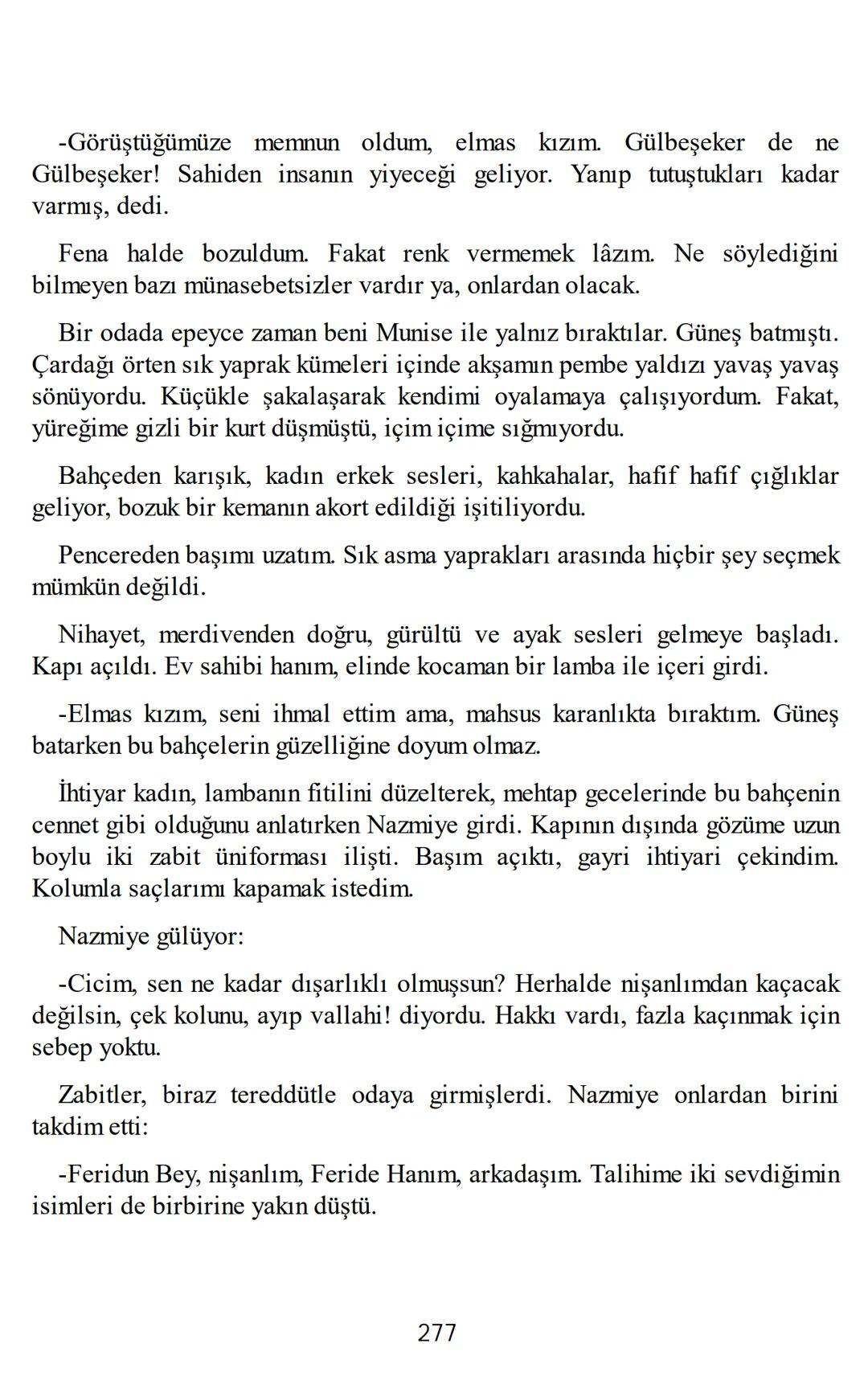 # RESAT
# NURI
# GÜNTEKIN
BÜTÜN ROMANLARI
# Çalıkuşu R
eşat Nuri Güntekin'in 1922 yılında ilk kez Vakit gazete-sinde tefrika edilen en tanın