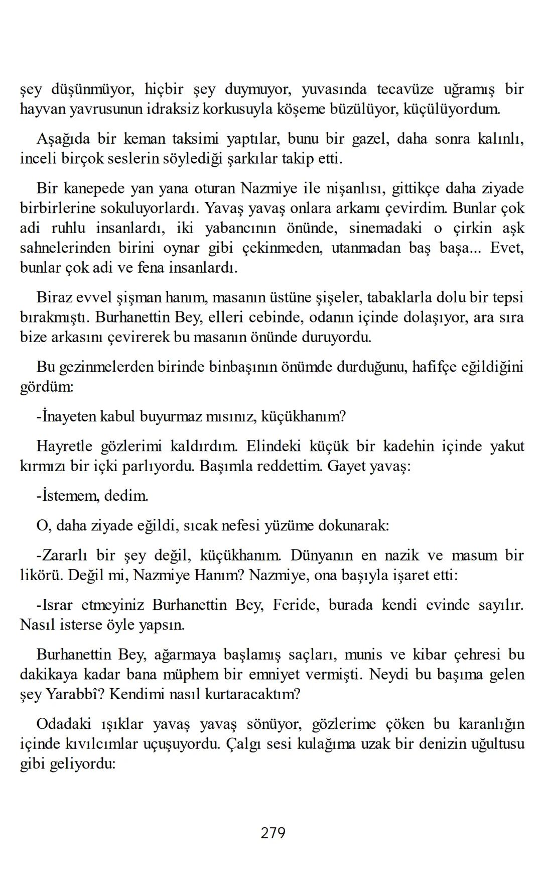 # RESAT
# NURI
# GÜNTEKIN
BÜTÜN ROMANLARI
# Çalıkuşu R
eşat Nuri Güntekin'in 1922 yılında ilk kez Vakit gazete-sinde tefrika edilen en tanın