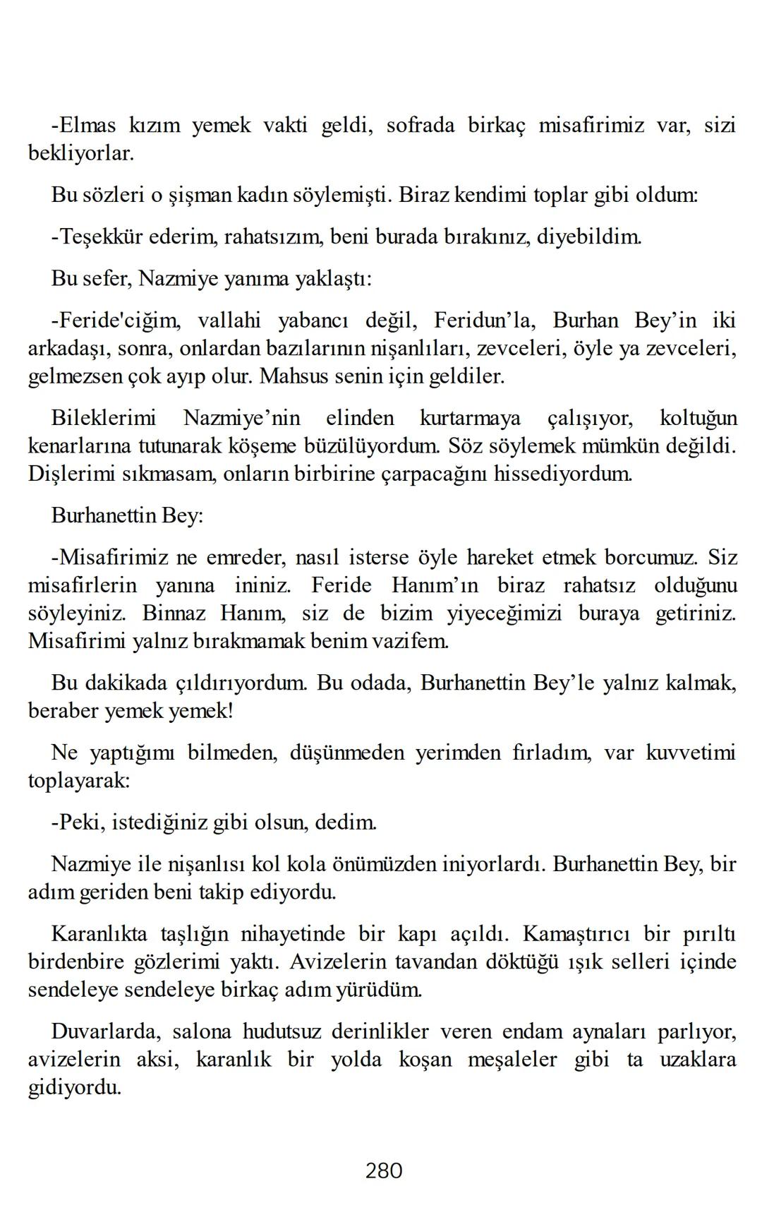 # RESAT
# NURI
# GÜNTEKIN
BÜTÜN ROMANLARI
# Çalıkuşu R
eşat Nuri Güntekin'in 1922 yılında ilk kez Vakit gazete-sinde tefrika edilen en tanın