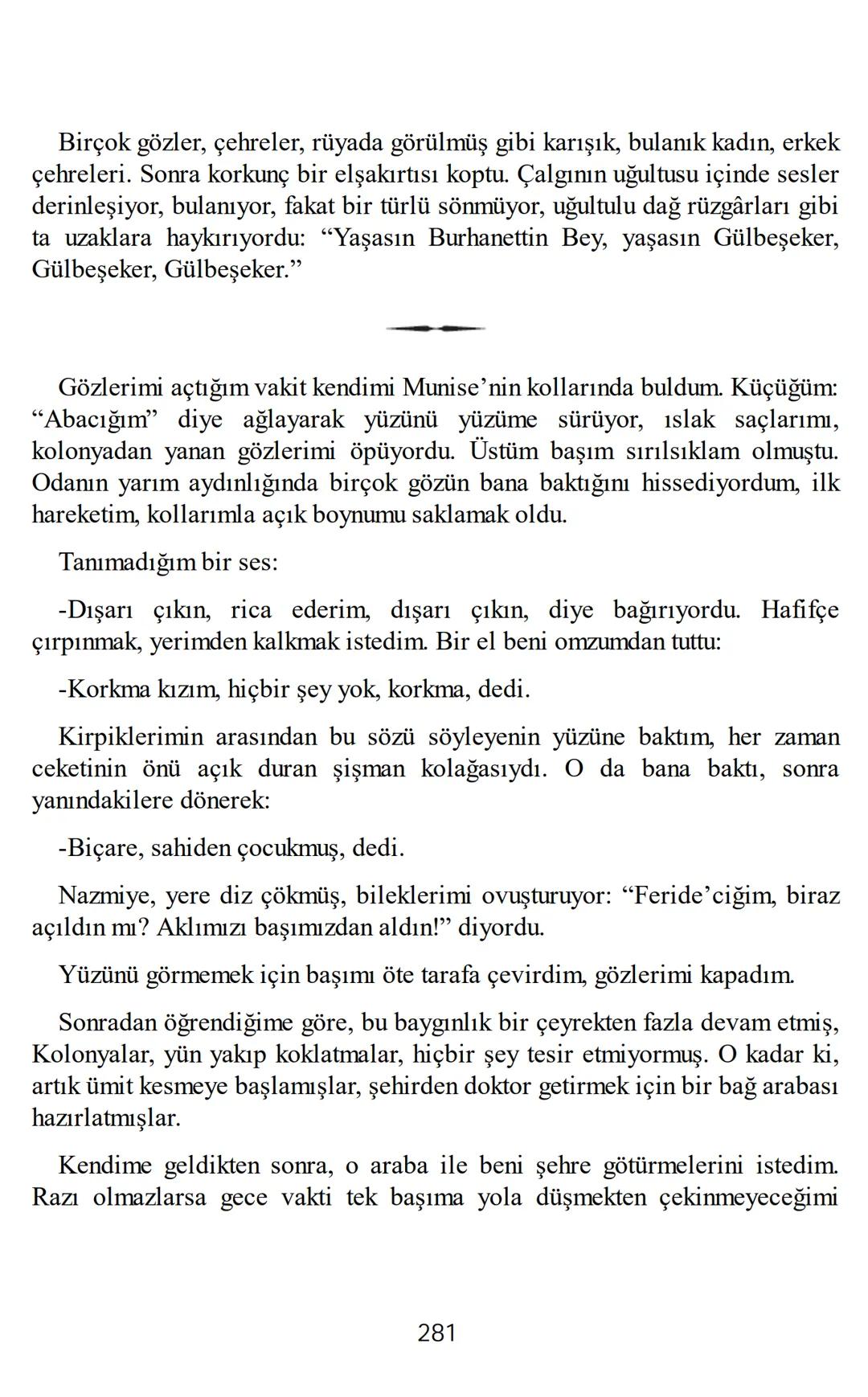 # RESAT
# NURI
# GÜNTEKIN
BÜTÜN ROMANLARI
# Çalıkuşu R
eşat Nuri Güntekin'in 1922 yılında ilk kez Vakit gazete-sinde tefrika edilen en tanın