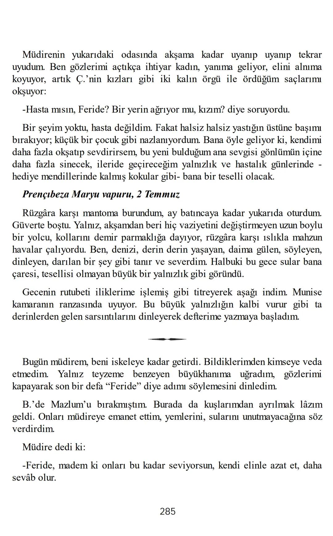 # RESAT
# NURI
# GÜNTEKIN
BÜTÜN ROMANLARI
# Çalıkuşu R
eşat Nuri Güntekin'in 1922 yılında ilk kez Vakit gazete-sinde tefrika edilen en tanın