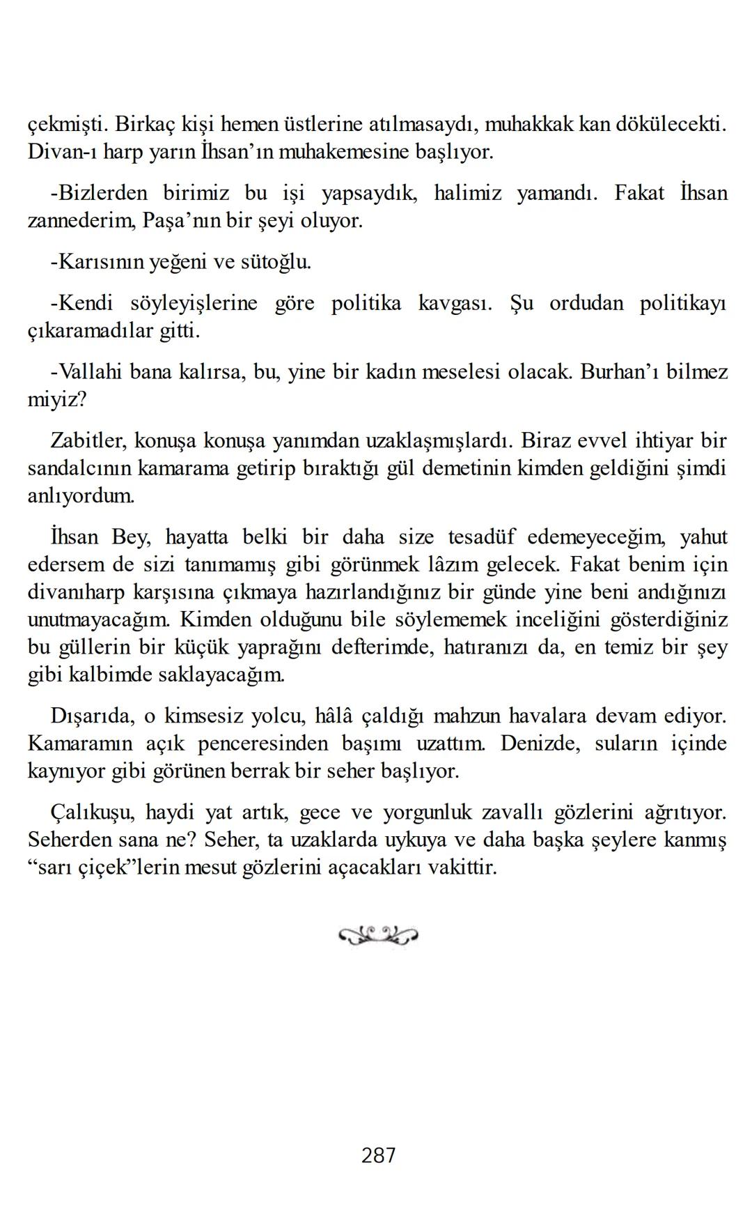 # RESAT
# NURI
# GÜNTEKIN
BÜTÜN ROMANLARI
# Çalıkuşu R
eşat Nuri Güntekin'in 1922 yılında ilk kez Vakit gazete-sinde tefrika edilen en tanın