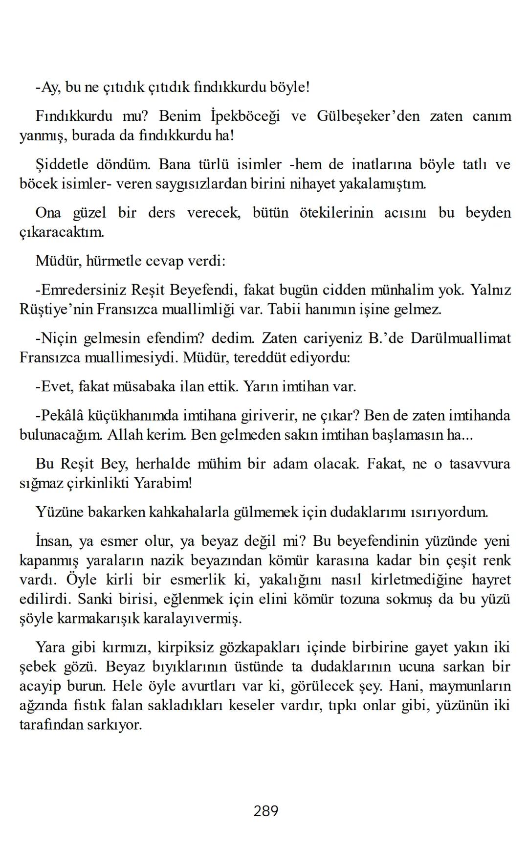 # RESAT
# NURI
# GÜNTEKIN
BÜTÜN ROMANLARI
# Çalıkuşu R
eşat Nuri Güntekin'in 1922 yılında ilk kez Vakit gazete-sinde tefrika edilen en tanın