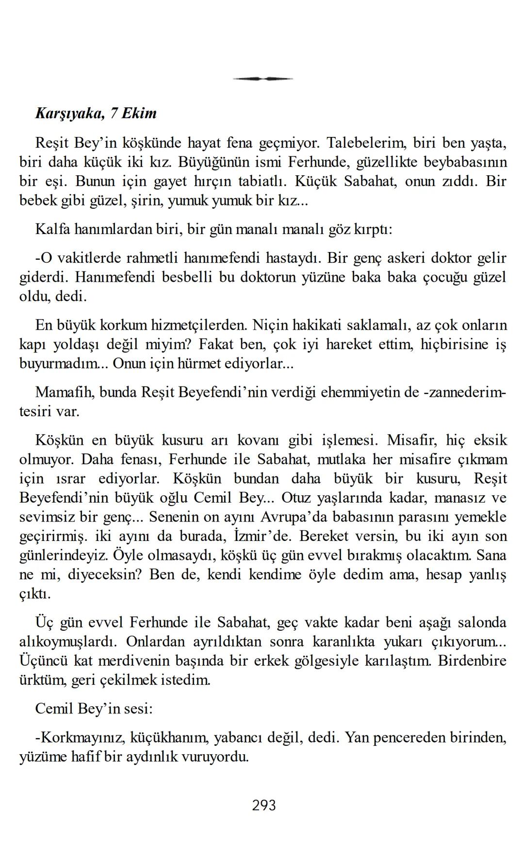 # RESAT
# NURI
# GÜNTEKIN
BÜTÜN ROMANLARI
# Çalıkuşu R
eşat Nuri Güntekin'in 1922 yılında ilk kez Vakit gazete-sinde tefrika edilen en tanın