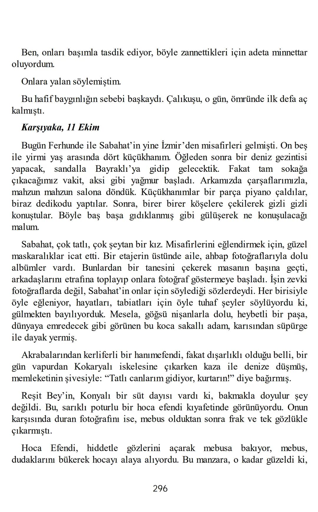 # RESAT
# NURI
# GÜNTEKIN
BÜTÜN ROMANLARI
# Çalıkuşu R
eşat Nuri Güntekin'in 1922 yılında ilk kez Vakit gazete-sinde tefrika edilen en tanın