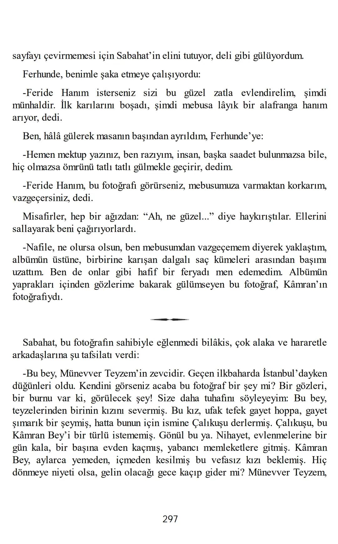 # RESAT
# NURI
# GÜNTEKIN
BÜTÜN ROMANLARI
# Çalıkuşu R
eşat Nuri Güntekin'in 1922 yılında ilk kez Vakit gazete-sinde tefrika edilen en tanın