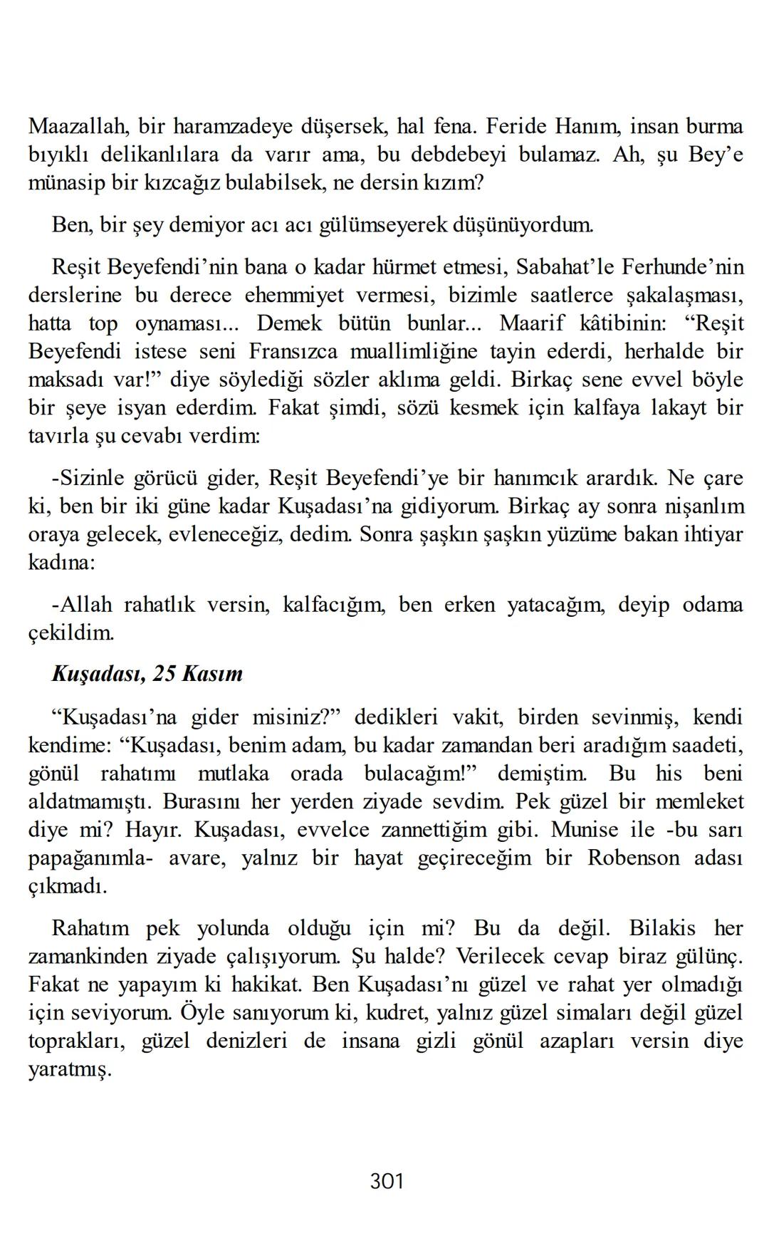 # RESAT
# NURI
# GÜNTEKIN
BÜTÜN ROMANLARI
# Çalıkuşu R
eşat Nuri Güntekin'in 1922 yılında ilk kez Vakit gazete-sinde tefrika edilen en tanın