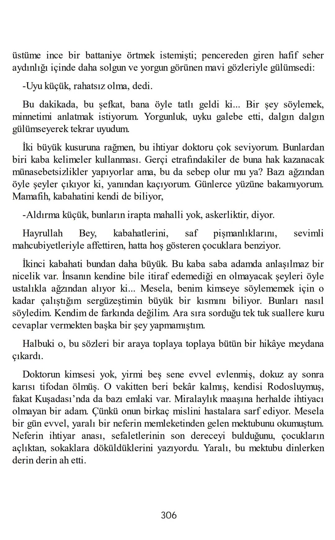 # RESAT
# NURI
# GÜNTEKIN
BÜTÜN ROMANLARI
# Çalıkuşu R
eşat Nuri Güntekin'in 1922 yılında ilk kez Vakit gazete-sinde tefrika edilen en tanın