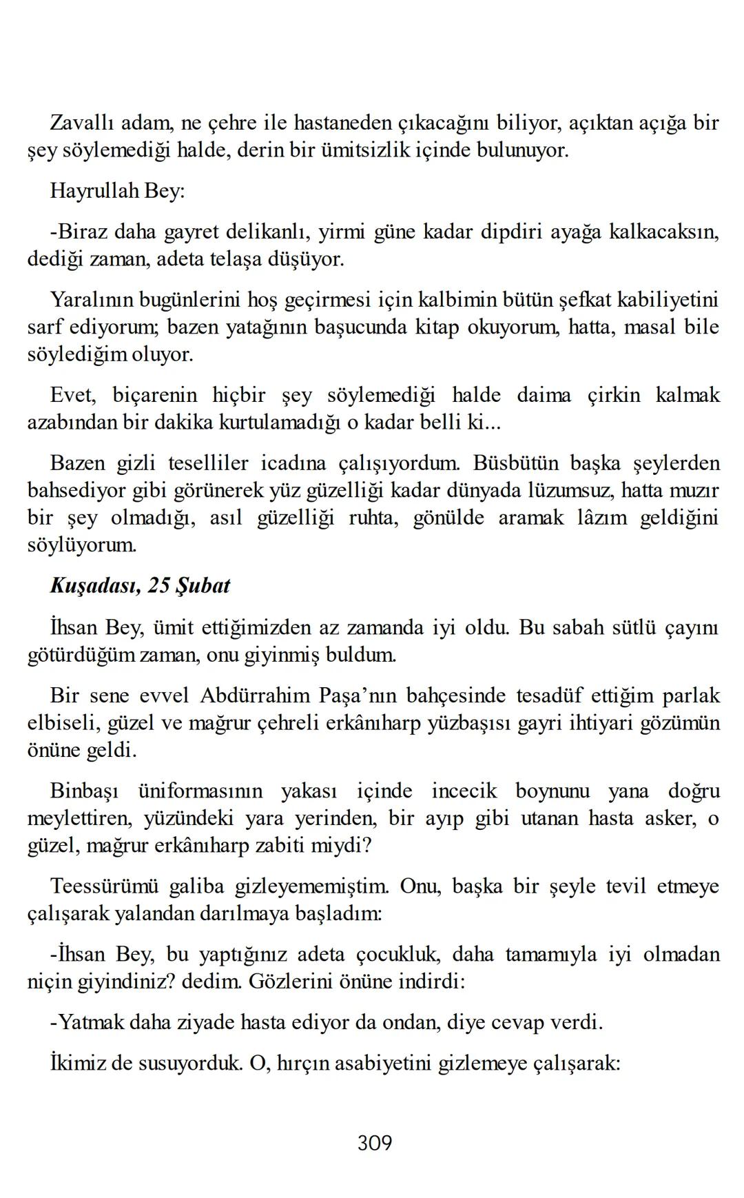 # RESAT
# NURI
# GÜNTEKIN
BÜTÜN ROMANLARI
# Çalıkuşu R
eşat Nuri Güntekin'in 1922 yılında ilk kez Vakit gazete-sinde tefrika edilen en tanın