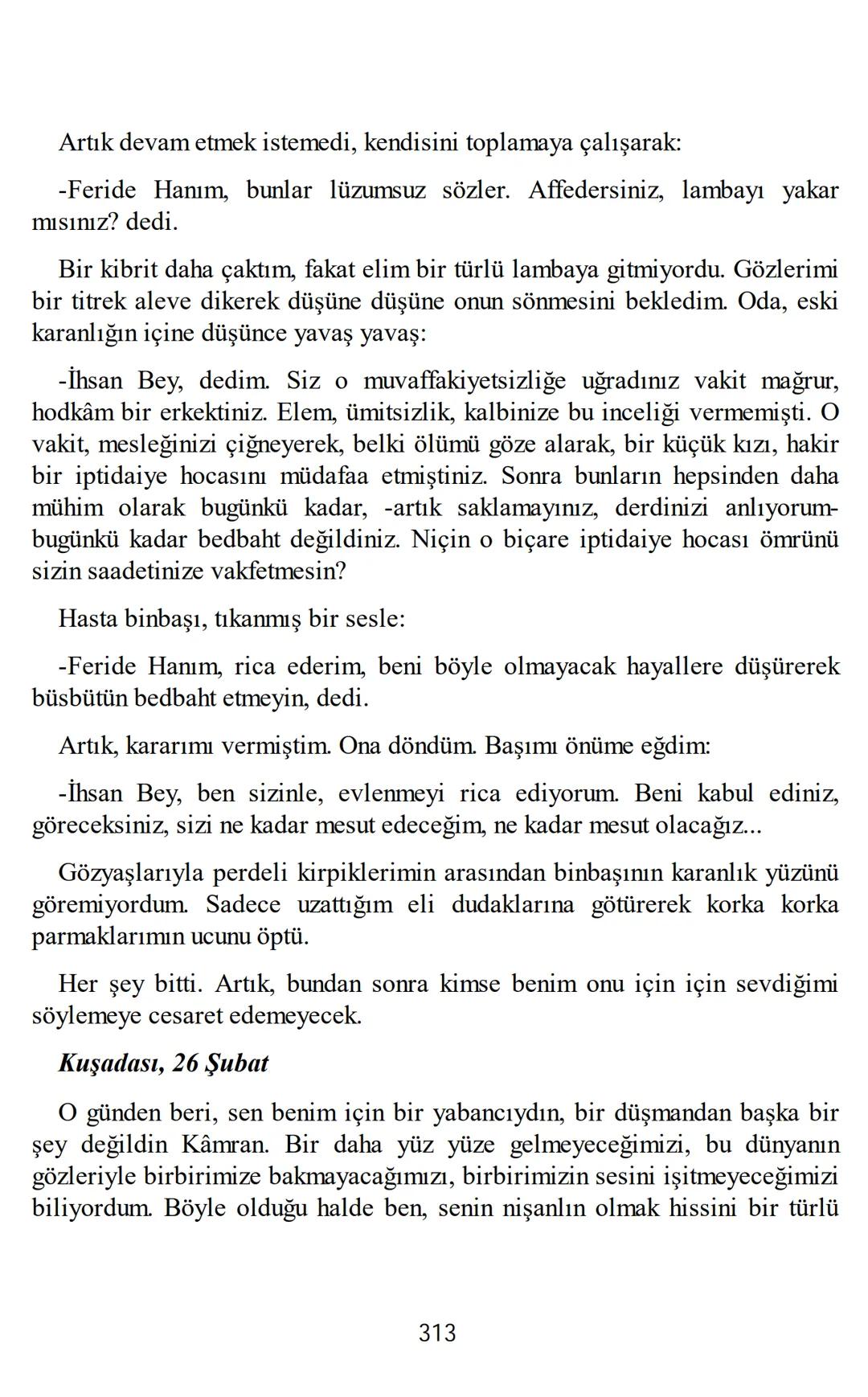 # RESAT
# NURI
# GÜNTEKIN
BÜTÜN ROMANLARI
# Çalıkuşu R
eşat Nuri Güntekin'in 1922 yılında ilk kez Vakit gazete-sinde tefrika edilen en tanın