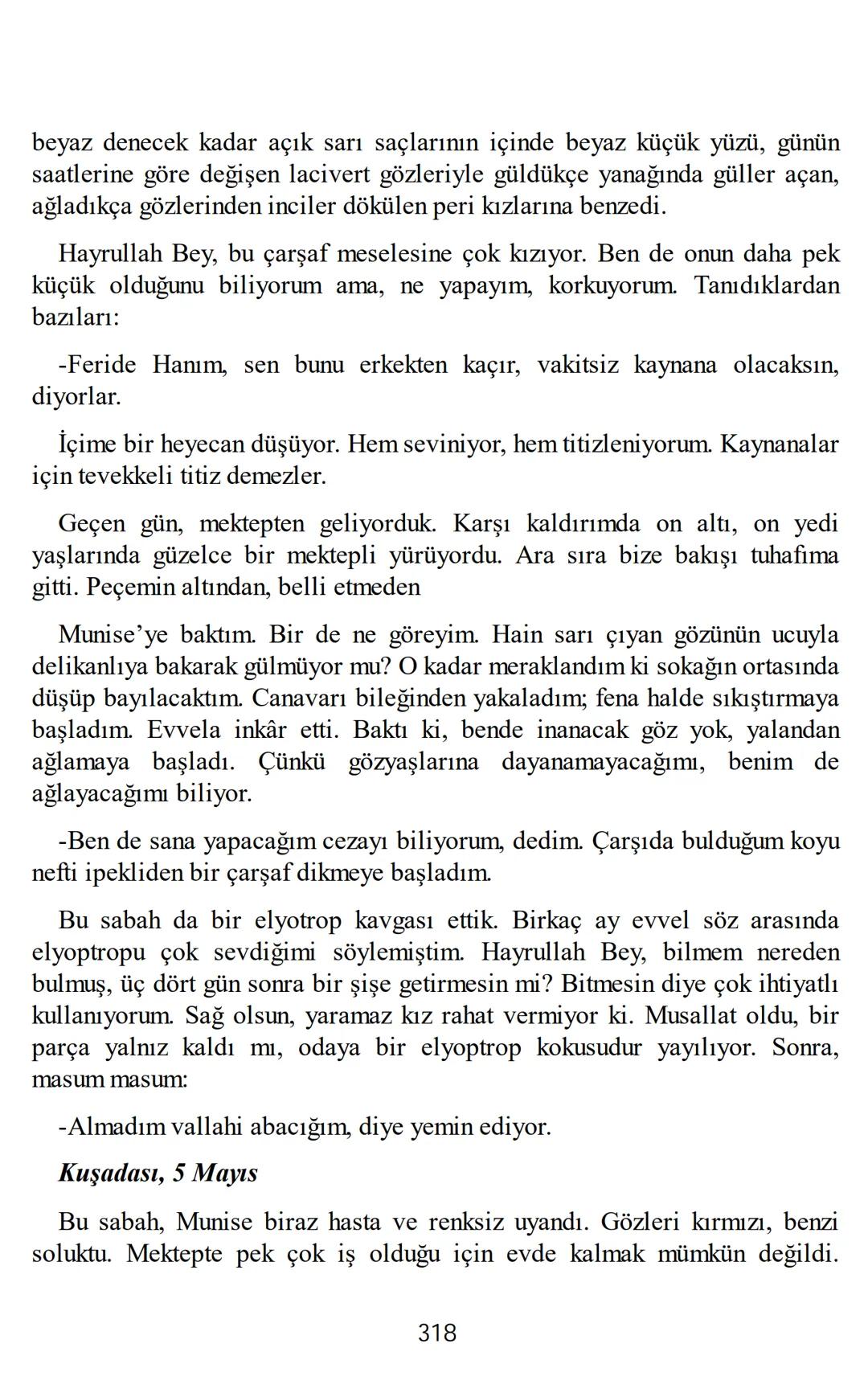 # RESAT
# NURI
# GÜNTEKIN
BÜTÜN ROMANLARI
# Çalıkuşu R
eşat Nuri Güntekin'in 1922 yılında ilk kez Vakit gazete-sinde tefrika edilen en tanın