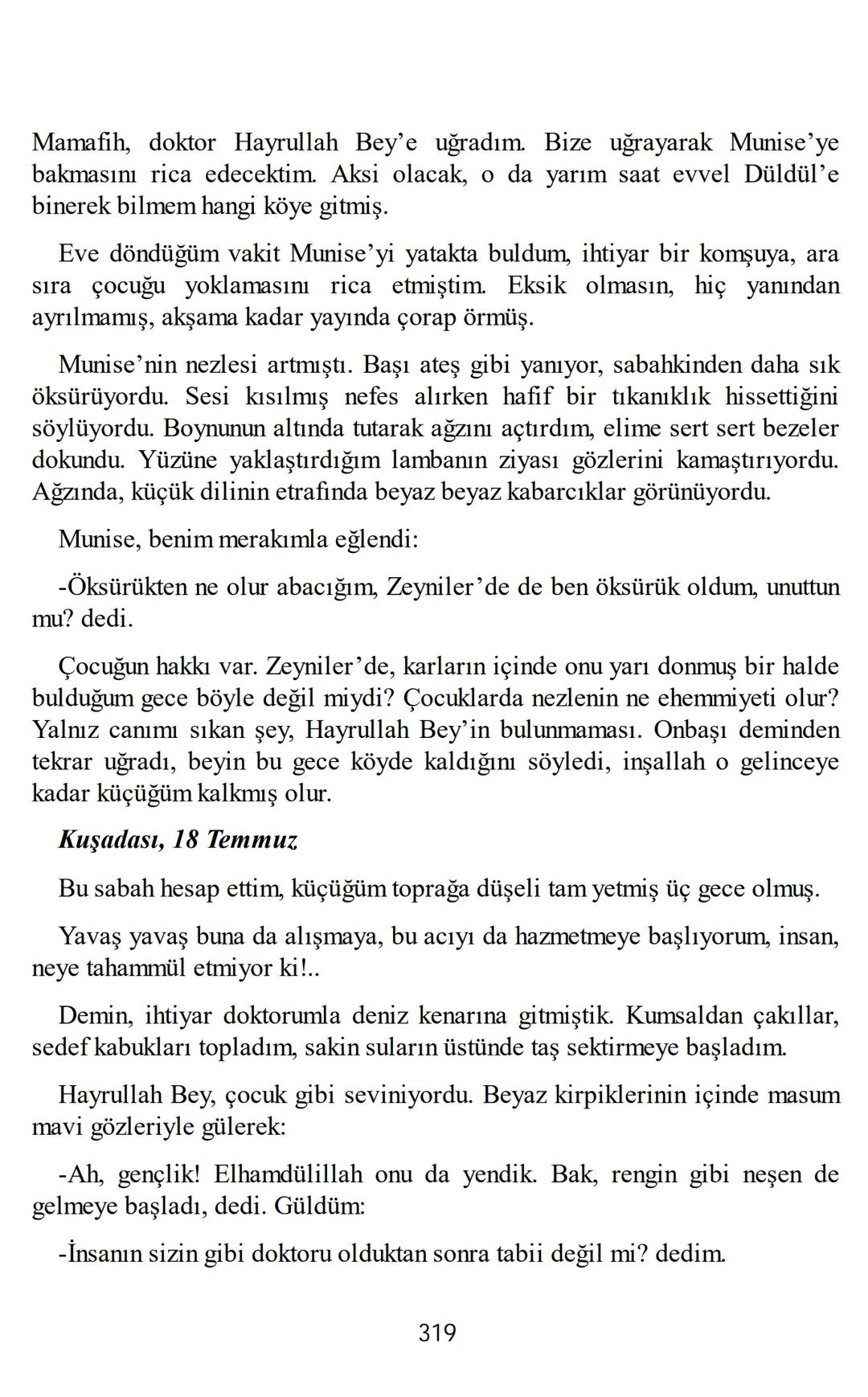 # RESAT
# NURI
# GÜNTEKIN
BÜTÜN ROMANLARI
# Çalıkuşu R
eşat Nuri Güntekin'in 1922 yılında ilk kez Vakit gazete-sinde tefrika edilen en tanın
