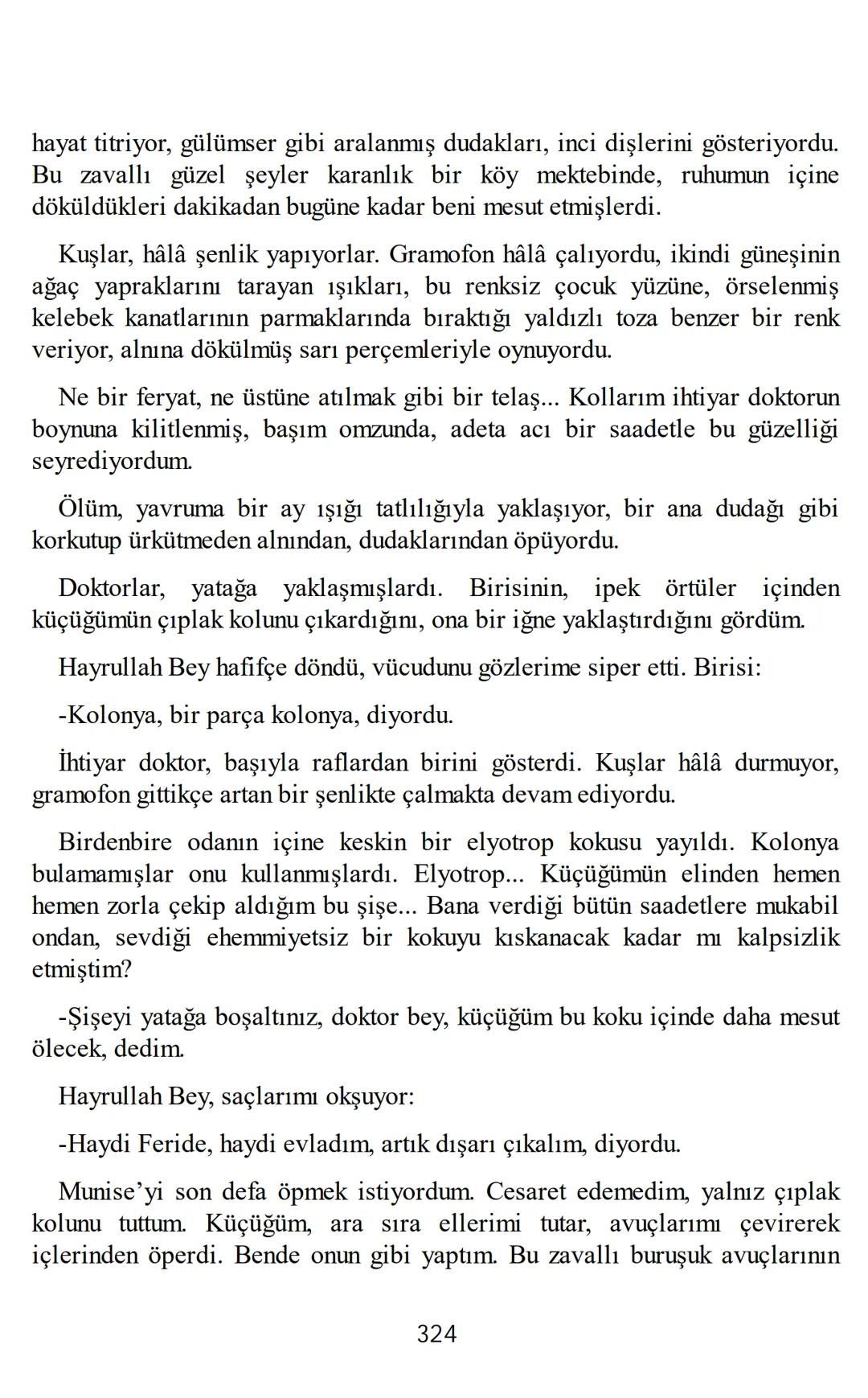 # RESAT
# NURI
# GÜNTEKIN
BÜTÜN ROMANLARI
# Çalıkuşu R
eşat Nuri Güntekin'in 1922 yılında ilk kez Vakit gazete-sinde tefrika edilen en tanın