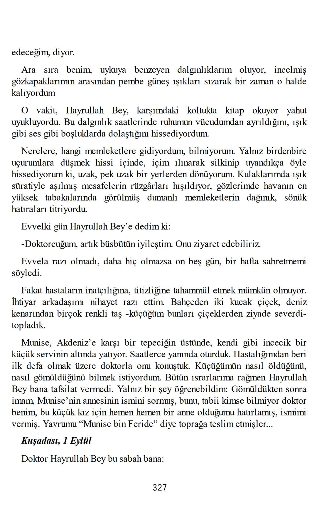 # RESAT
# NURI
# GÜNTEKIN
BÜTÜN ROMANLARI
# Çalıkuşu R
eşat Nuri Güntekin'in 1922 yılında ilk kez Vakit gazete-sinde tefrika edilen en tanın