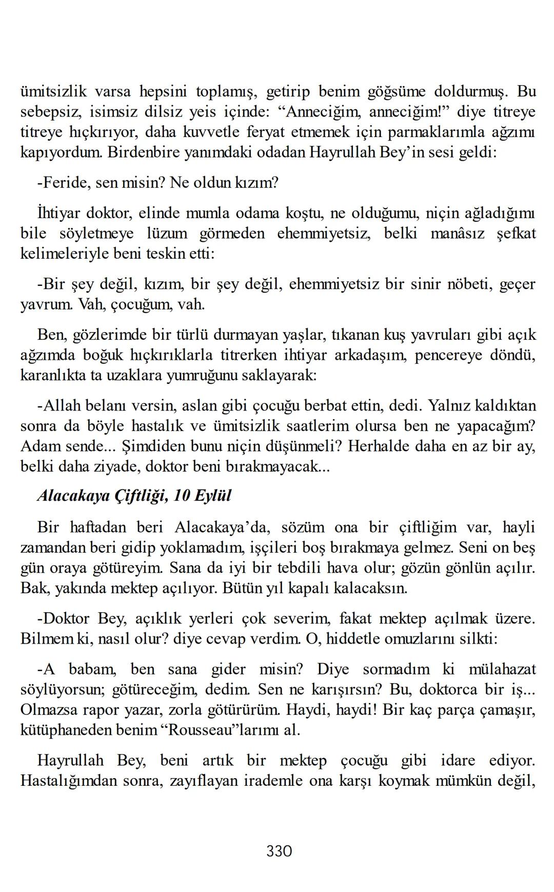 # RESAT
# NURI
# GÜNTEKIN
BÜTÜN ROMANLARI
# Çalıkuşu R
eşat Nuri Güntekin'in 1922 yılında ilk kez Vakit gazete-sinde tefrika edilen en tanın