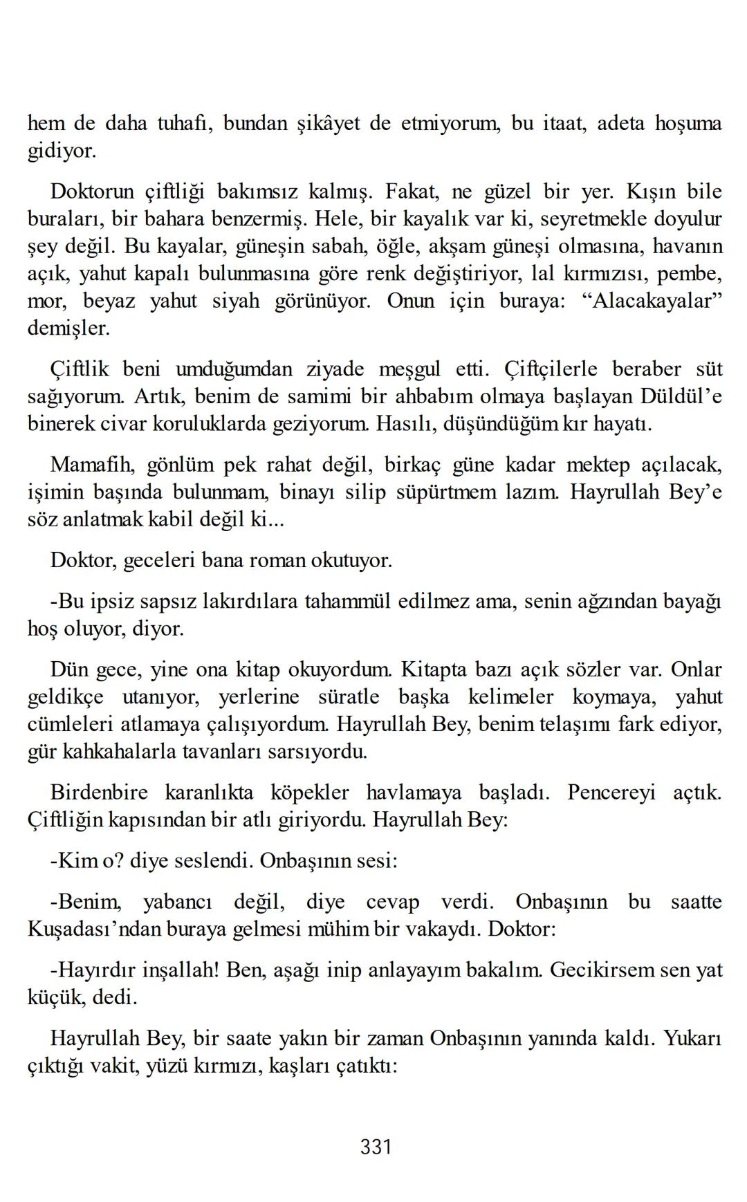 # RESAT
# NURI
# GÜNTEKIN
BÜTÜN ROMANLARI
# Çalıkuşu R
eşat Nuri Güntekin'in 1922 yılında ilk kez Vakit gazete-sinde tefrika edilen en tanın
