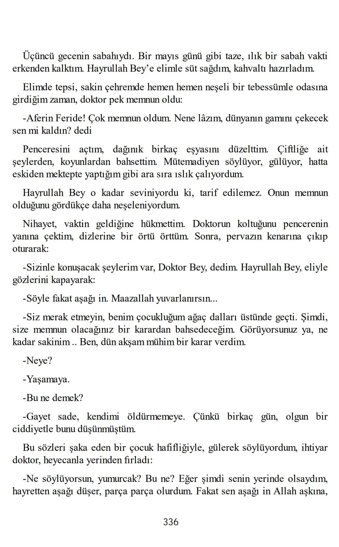 # RESAT
# NURI
# GÜNTEKIN
BÜTÜN ROMANLARI
# Çalıkuşu R
eşat Nuri Güntekin'in 1922 yılında ilk kez Vakit gazete-sinde tefrika edilen en tanın