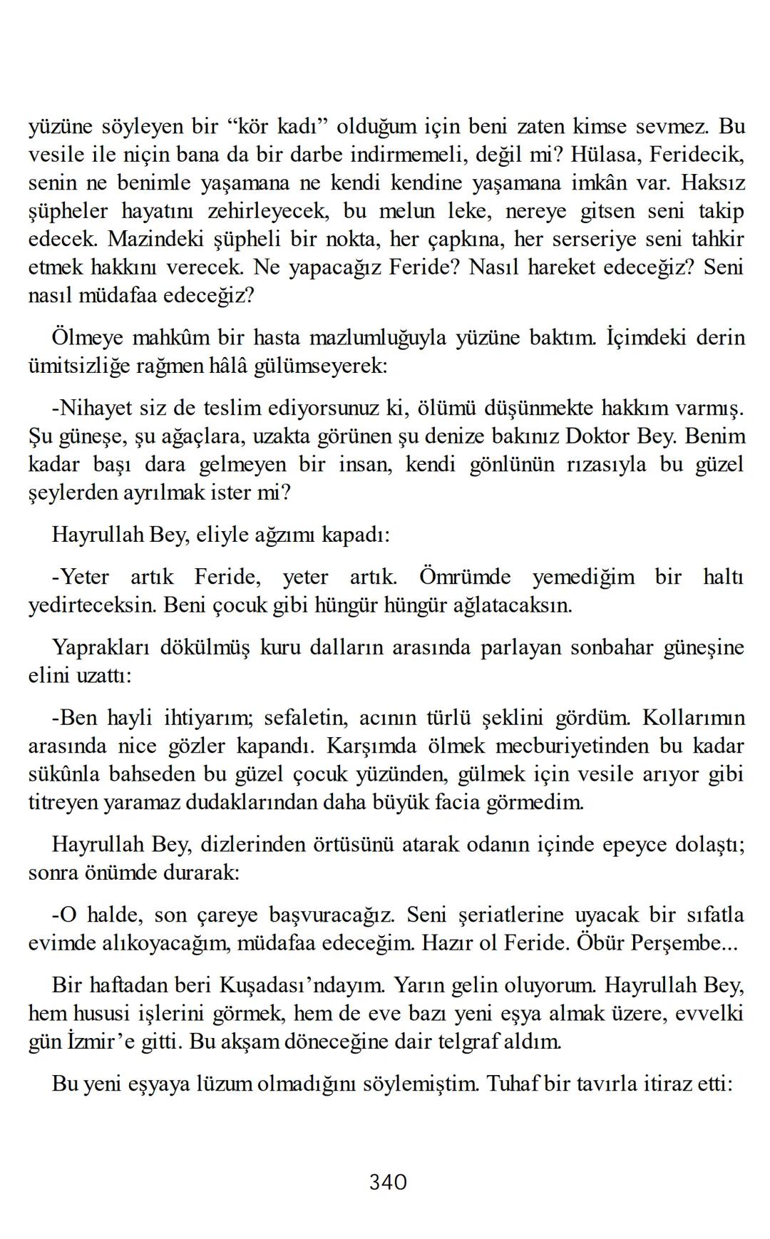 # RESAT
# NURI
# GÜNTEKIN
BÜTÜN ROMANLARI
# Çalıkuşu R
eşat Nuri Güntekin'in 1922 yılında ilk kez Vakit gazete-sinde tefrika edilen en tanın