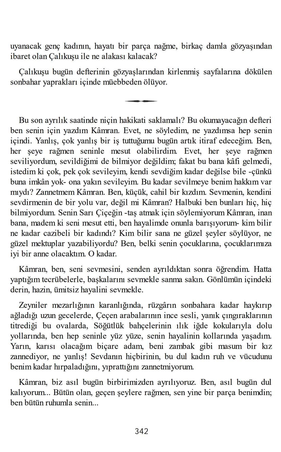 # RESAT
# NURI
# GÜNTEKIN
BÜTÜN ROMANLARI
# Çalıkuşu R
eşat Nuri Güntekin'in 1922 yılında ilk kez Vakit gazete-sinde tefrika edilen en tanın