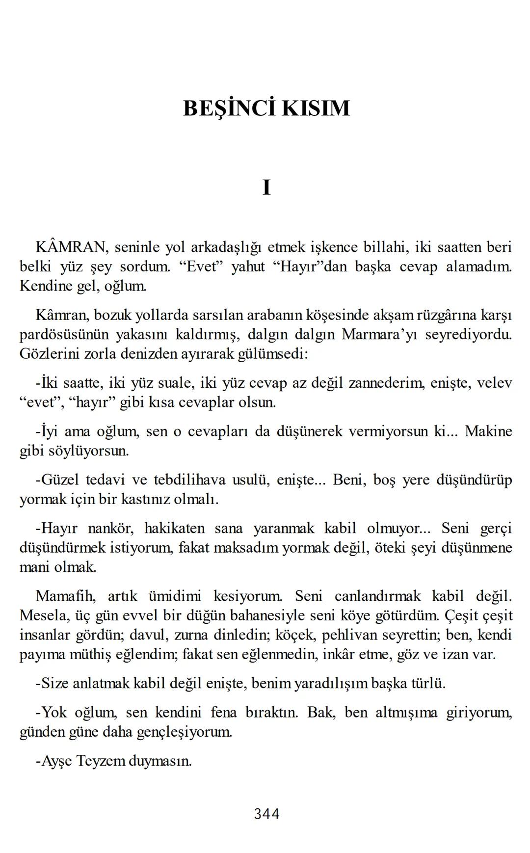 # RESAT
# NURI
# GÜNTEKIN
BÜTÜN ROMANLARI
# Çalıkuşu R
eşat Nuri Güntekin'in 1922 yılında ilk kez Vakit gazete-sinde tefrika edilen en tanın