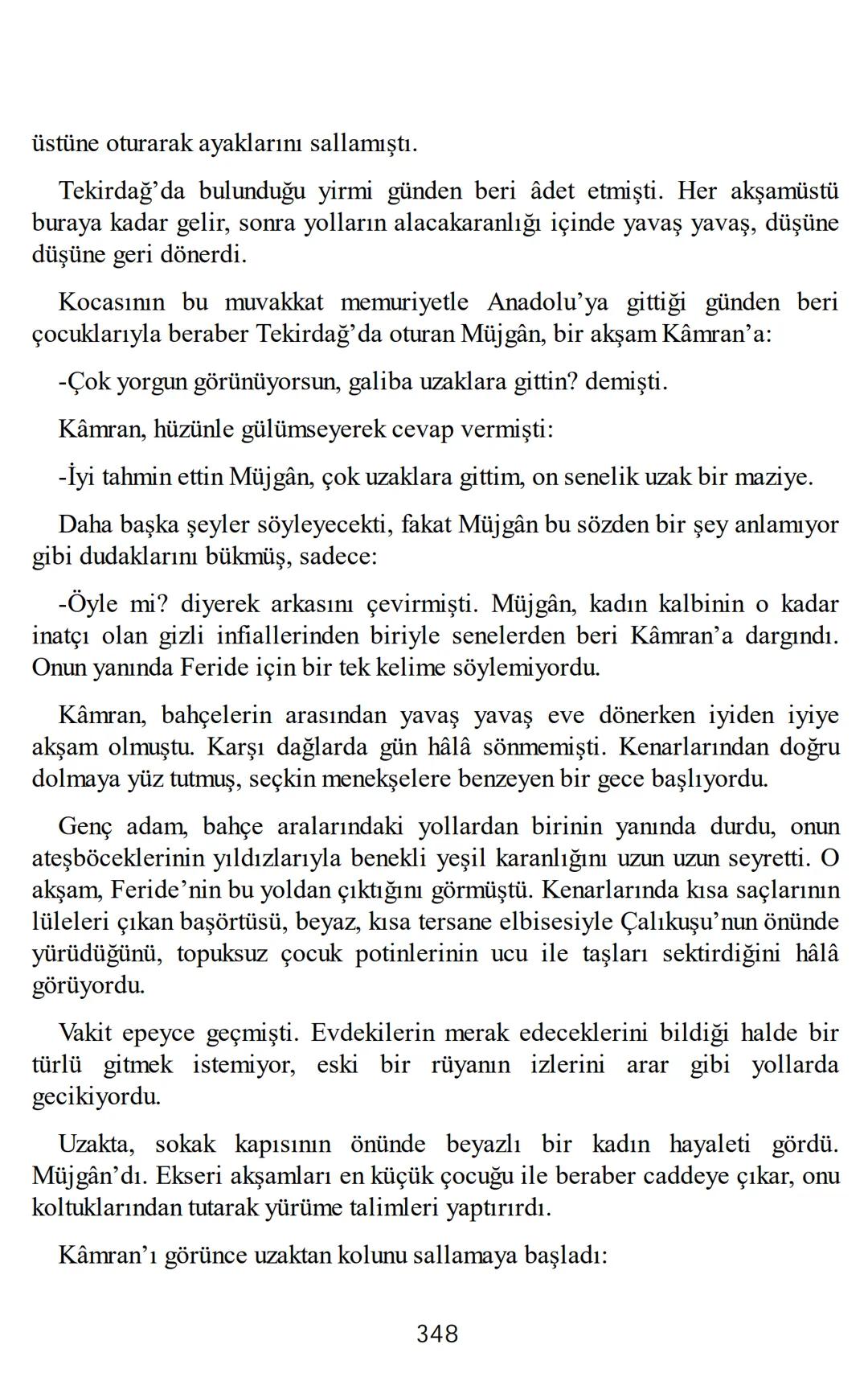 # RESAT
# NURI
# GÜNTEKIN
BÜTÜN ROMANLARI
# Çalıkuşu R
eşat Nuri Güntekin'in 1922 yılında ilk kez Vakit gazete-sinde tefrika edilen en tanın